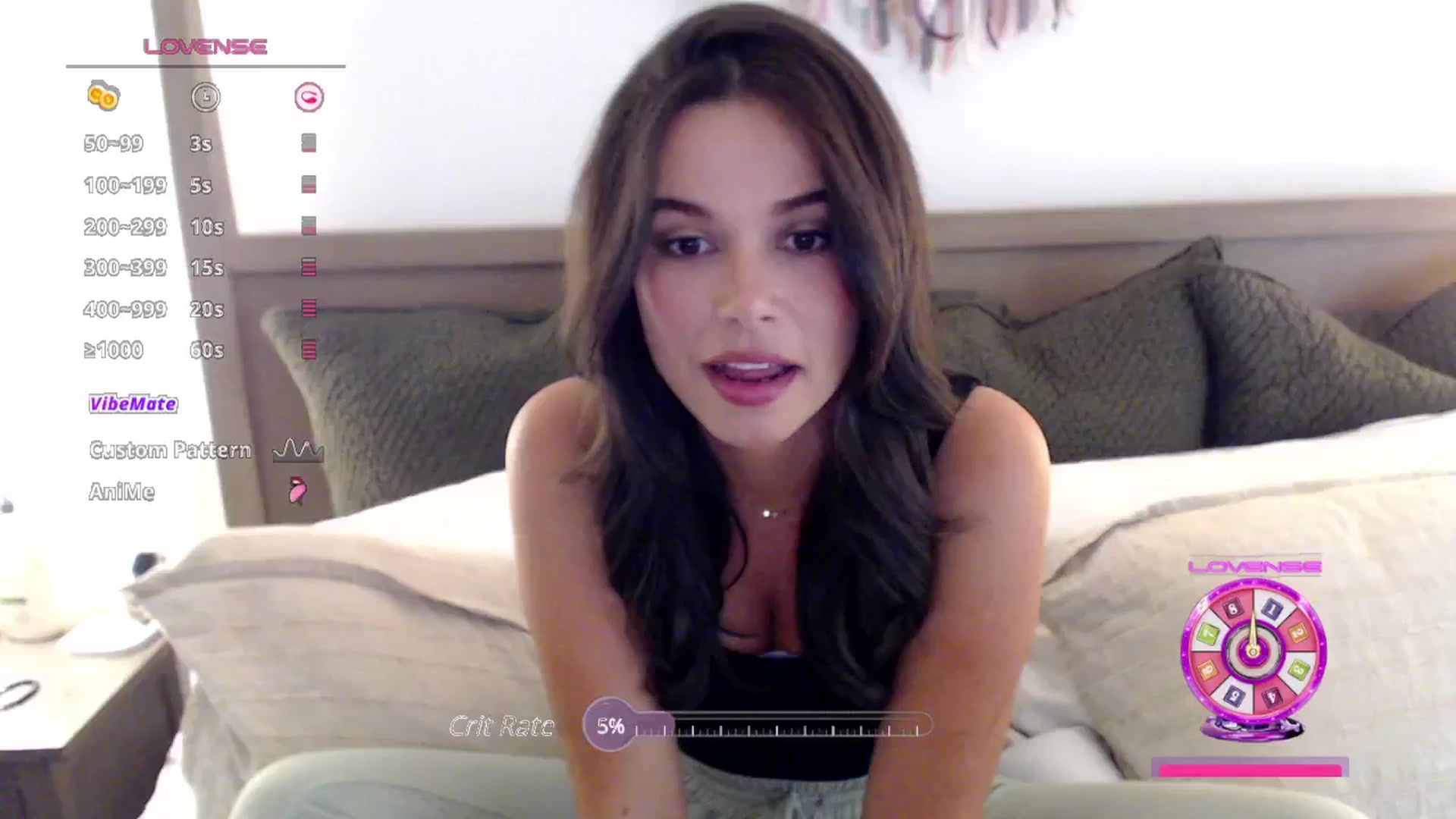 Gallery image thumbnail from JustJoslyn's myfreecams stream on, 06/26/2025, 19:24 image 15 of 20