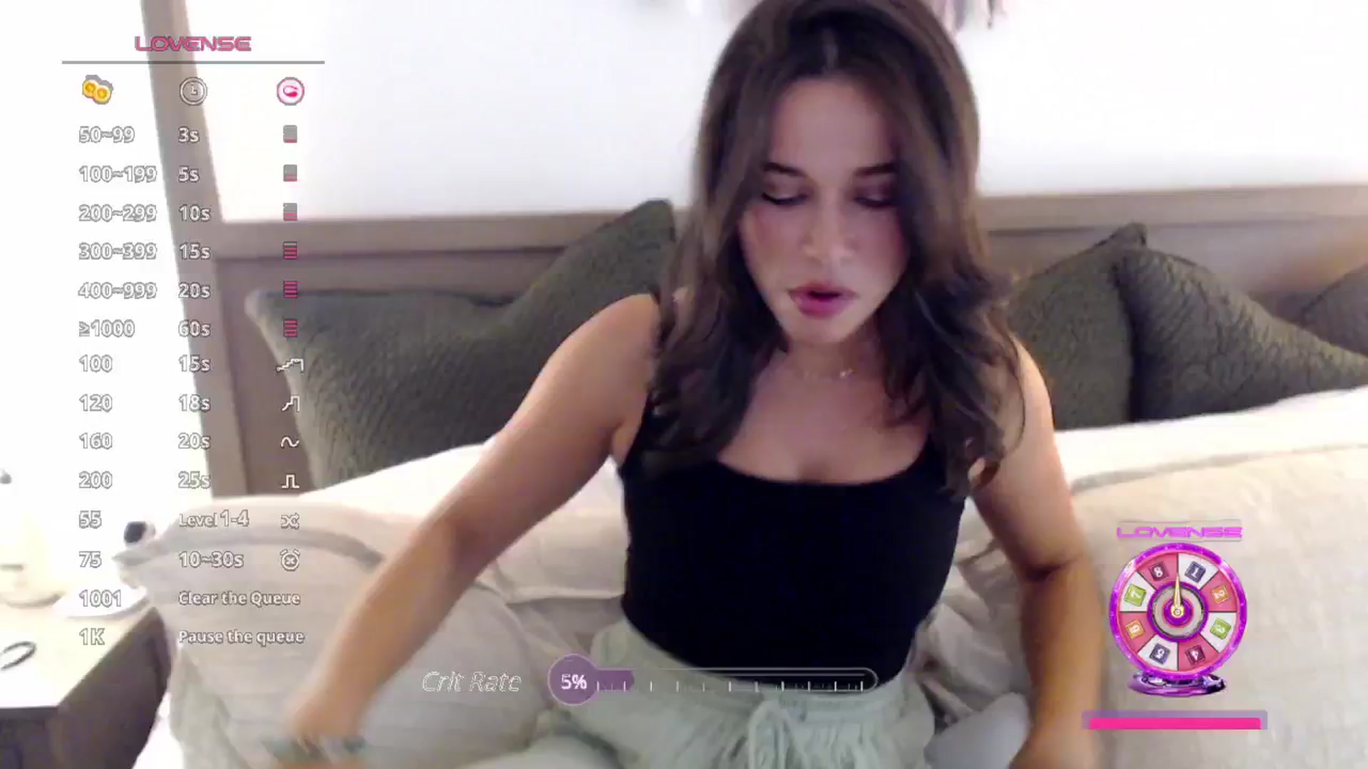 Gallery image thumbnail from JustJoslyn's myfreecams stream on, 06/26/2025, 19:24 image 9 of 20