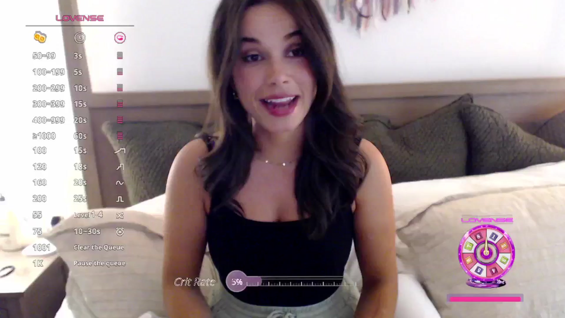 Gallery image thumbnail from JustJoslyn's myfreecams stream on, 06/26/2025, 19:24 image 5 of 20