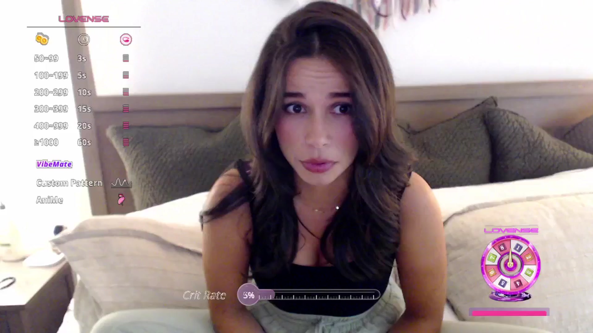 Gallery image thumbnail from JustJoslyn's myfreecams stream on, 06/26/2025, 19:24 image 13 of 20