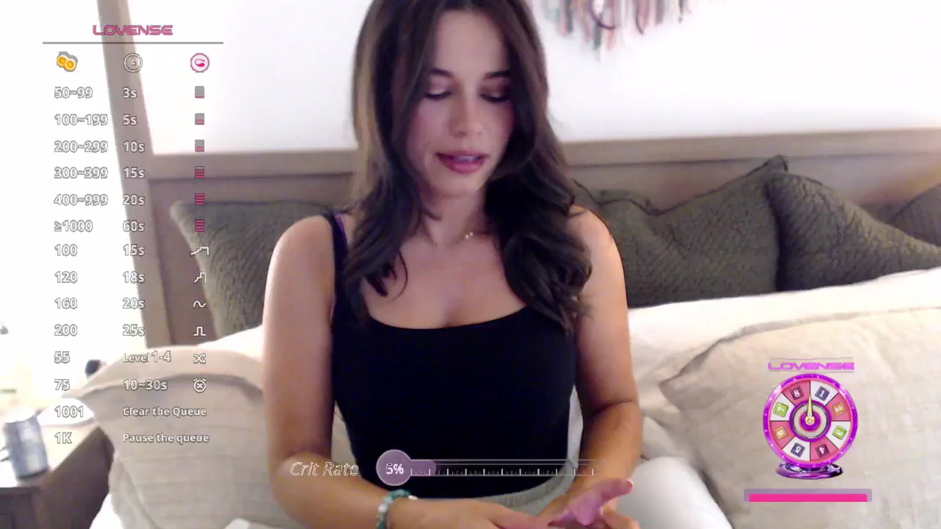 Gallery image thumbnail from JustJoslyn's myfreecams stream on, 06/26/2025, 19:24 image 4 of 20