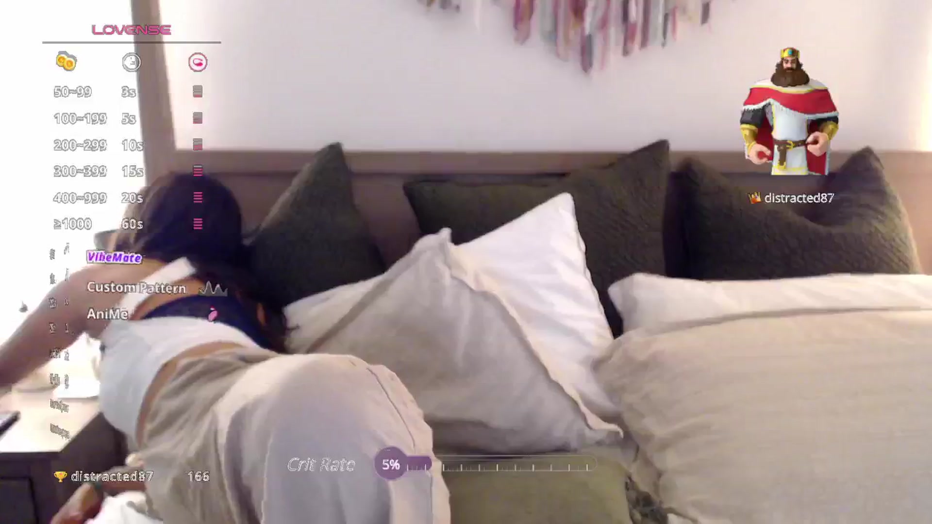 Gallery image thumbnail from JustJoslyn's myfreecams stream on, 06/30/2025, 17:58 image 10 of 20