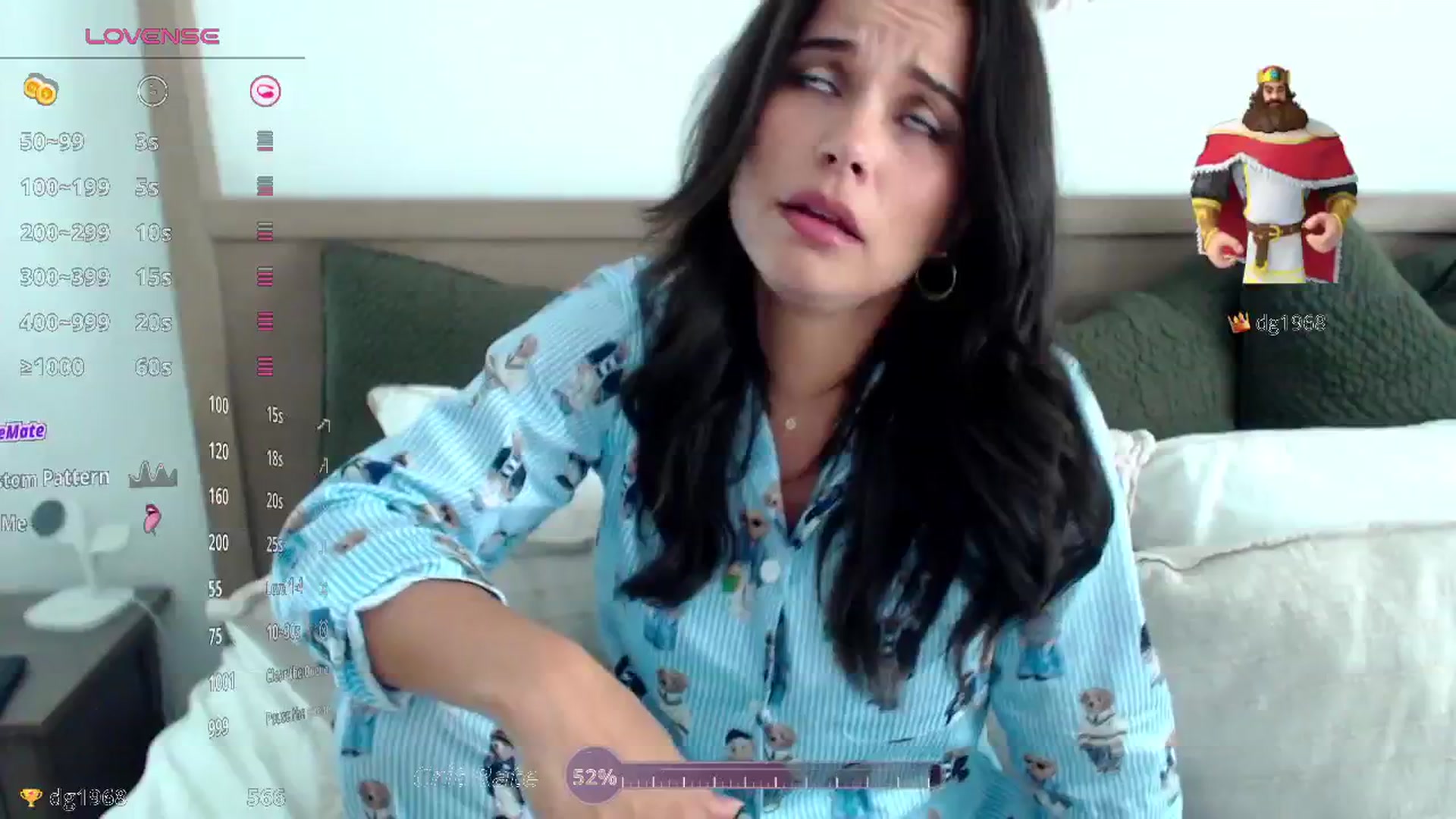 Gallery image thumbnail from JustJoslyn's myfreecams stream on, 08/27/2025, 19:12 image 5 of 20