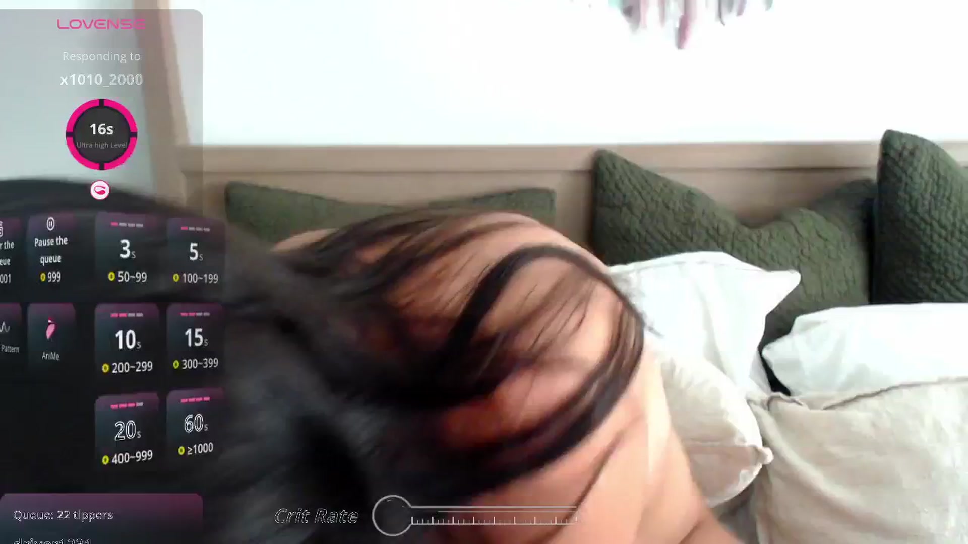 Gallery image thumbnail from JustJoslyn's myfreecams stream on, 08/27/2025, 20:05 image 9 of 20