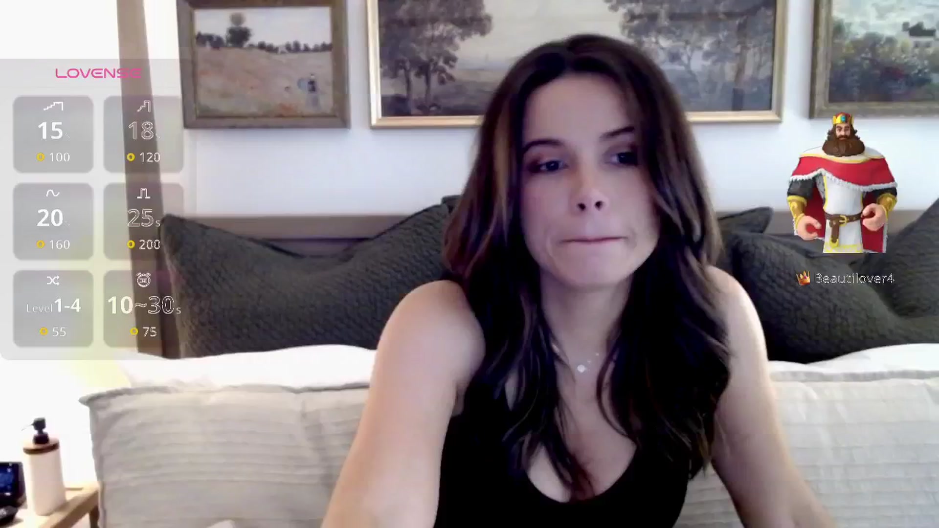Gallery image thumbnail from JustJoslyn's myfreecams stream on, 03/03/2026, 19:52 image 12 of 20