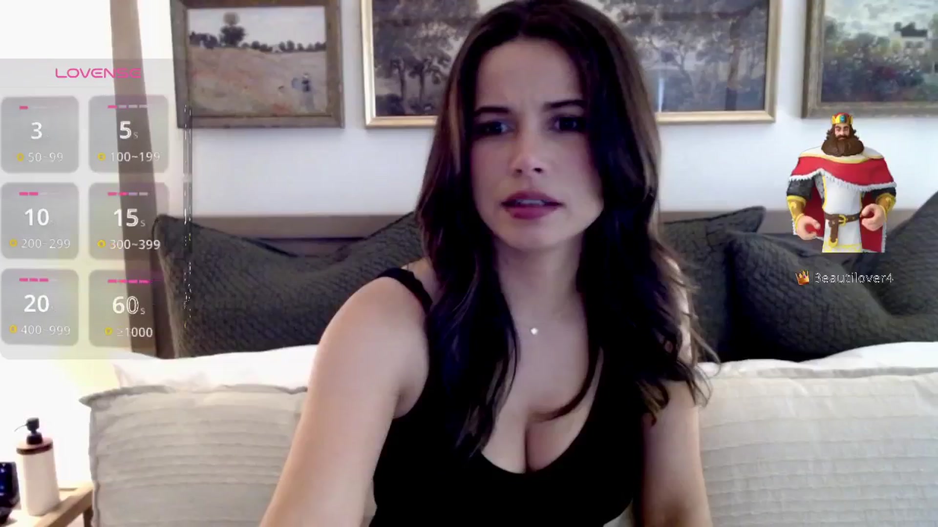 Gallery image thumbnail from JustJoslyn's myfreecams stream on, 03/03/2026, 19:52 image 8 of 20