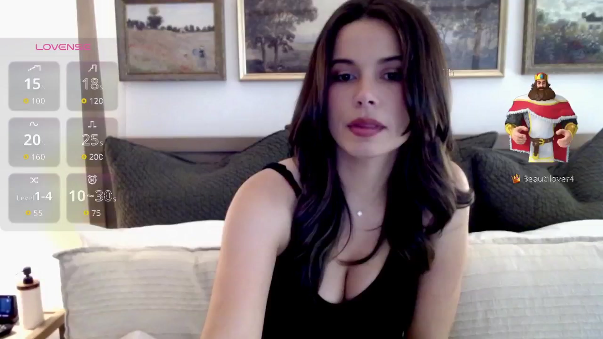 Gallery image thumbnail from JustJoslyn's myfreecams stream on, 03/03/2026, 19:52 image 5 of 20