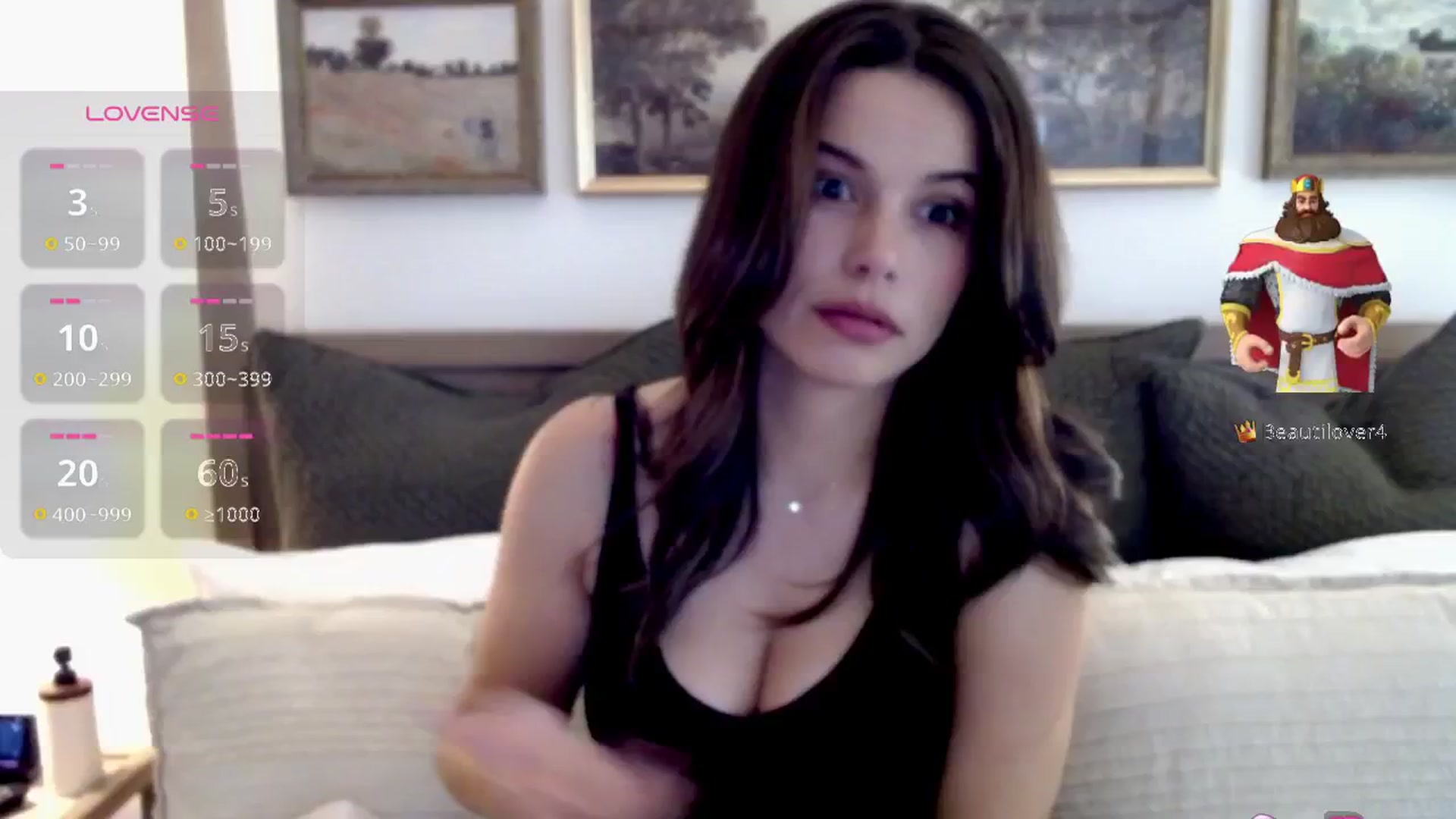 Gallery image thumbnail from JustJoslyn's myfreecams stream on, 03/03/2026, 19:52 image 4 of 20