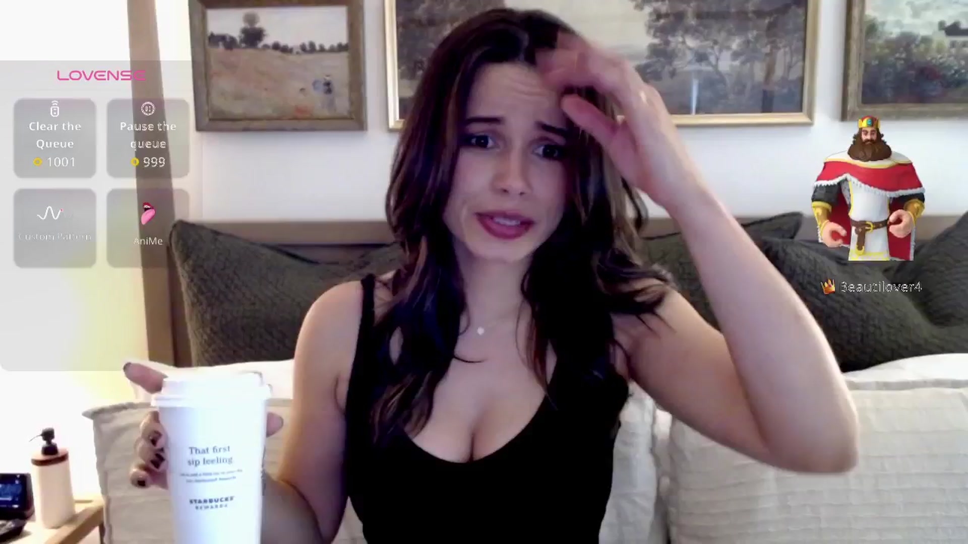 Gallery image thumbnail from JustJoslyn's myfreecams stream on, 03/03/2026, 19:52 image 16 of 20