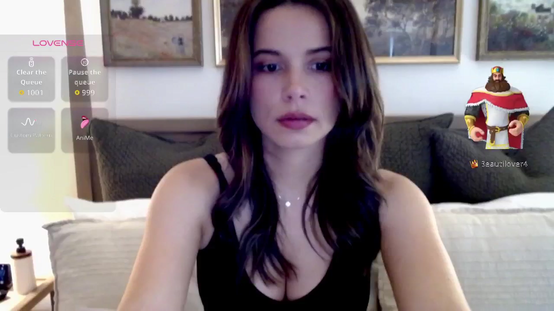 Gallery image thumbnail from JustJoslyn's myfreecams stream on, 03/03/2026, 19:52 image 13 of 20