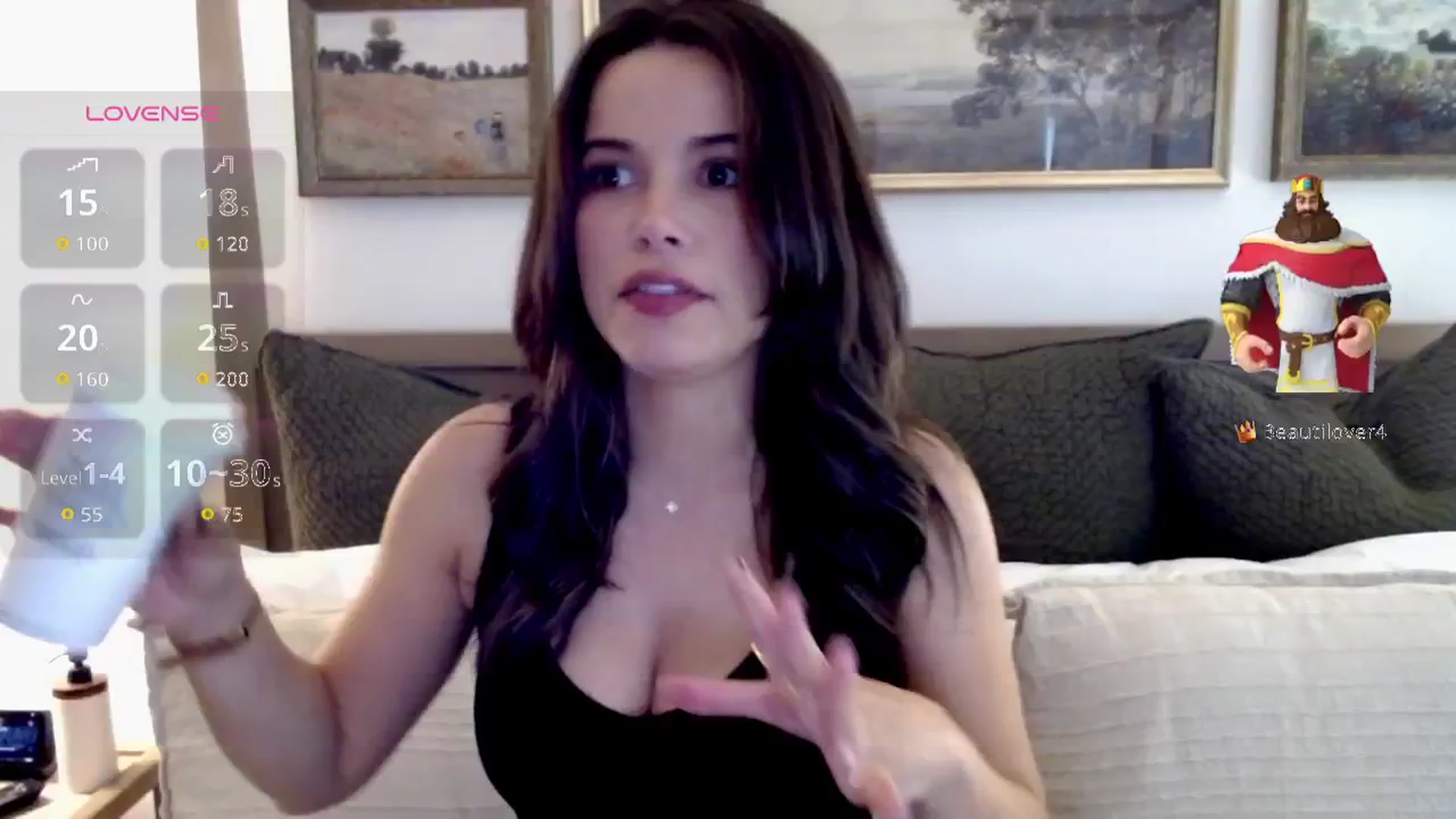 Gallery image thumbnail from JustJoslyn's myfreecams stream on, 03/03/2026, 19:52 image 15 of 20