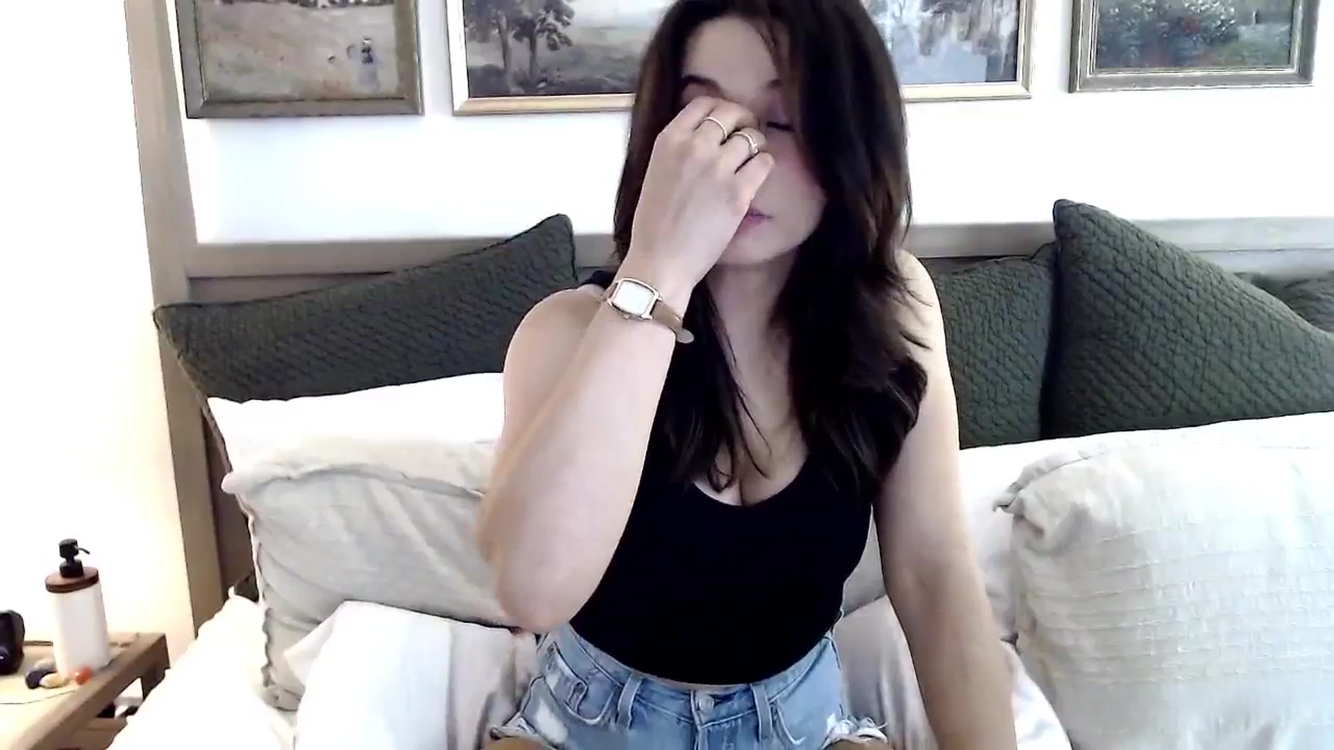 Gallery image thumbnail from JustJoslyn's myfreecams stream on, 04/02/2026, 21:19 image 11 of 20