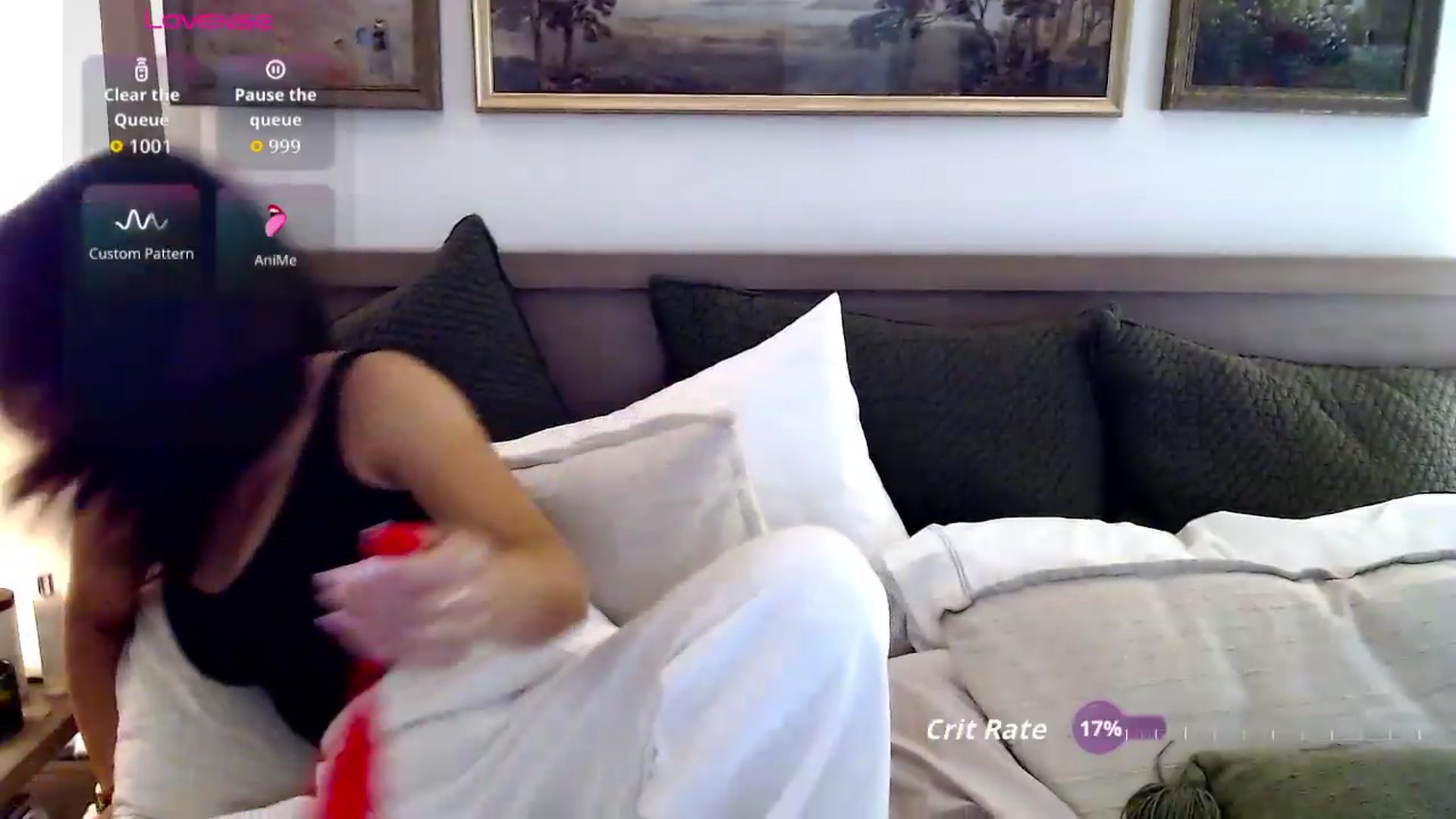 Gallery image thumbnail from JustJoslyn's myfreecams stream on, 05/21/2026, 18:23 image 17 of 20