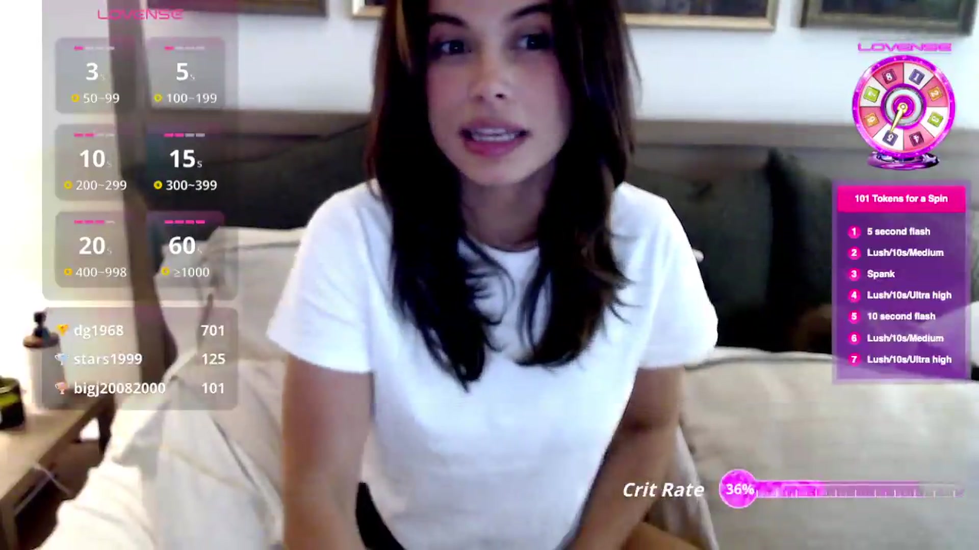 Gallery image thumbnail from JustJoslyn's myfreecams stream on, 05/29/2026, 21:28 image 12 of 20