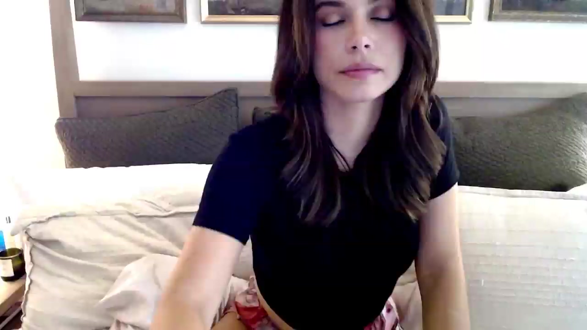 Gallery image thumbnail from JustJoslyn's myfreecams stream on, 06/18/2026, 20:36 image 14 of 20