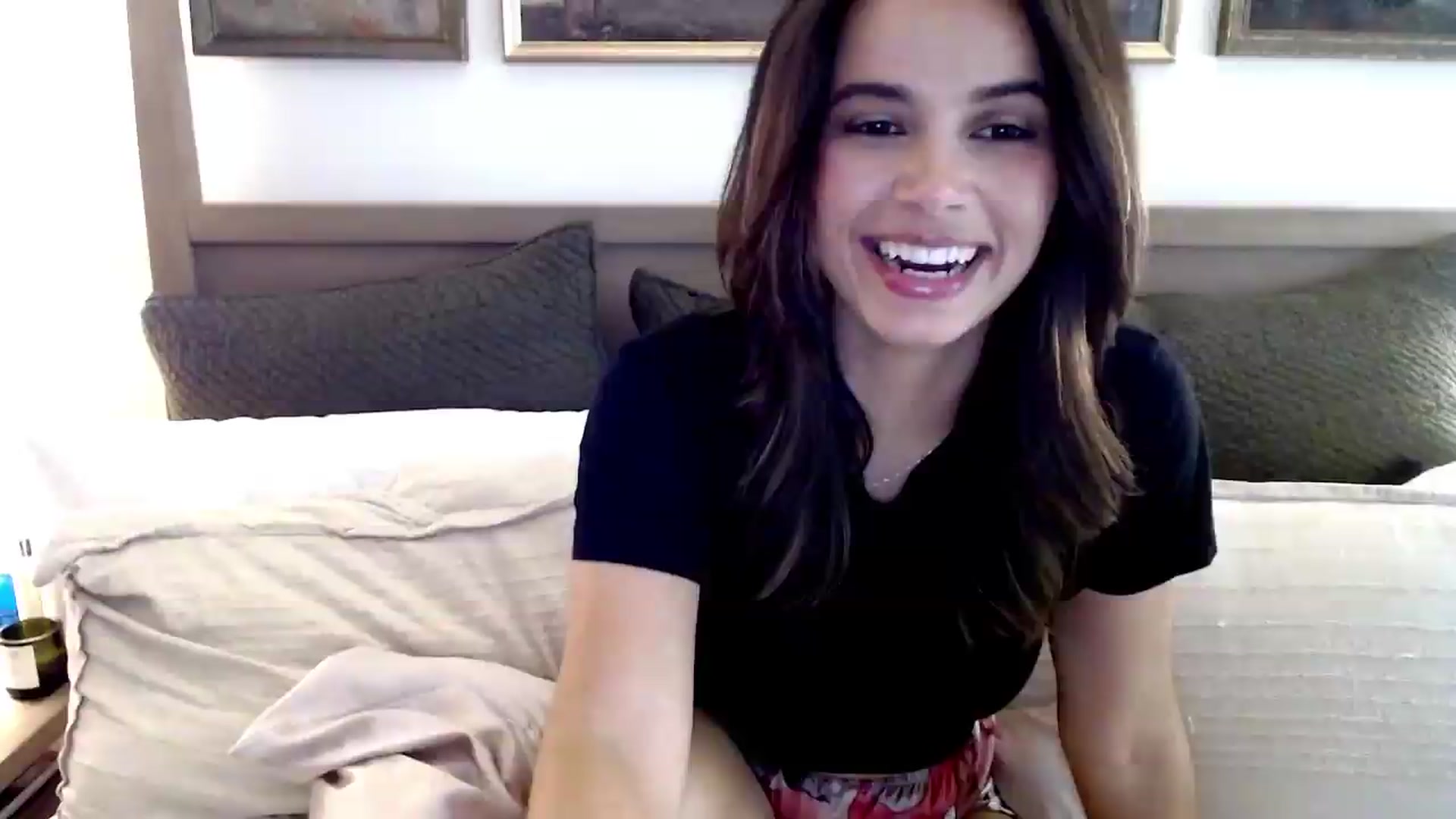 Gallery image thumbnail from JustJoslyn's myfreecams stream on, 06/18/2026, 20:36 image 4 of 20