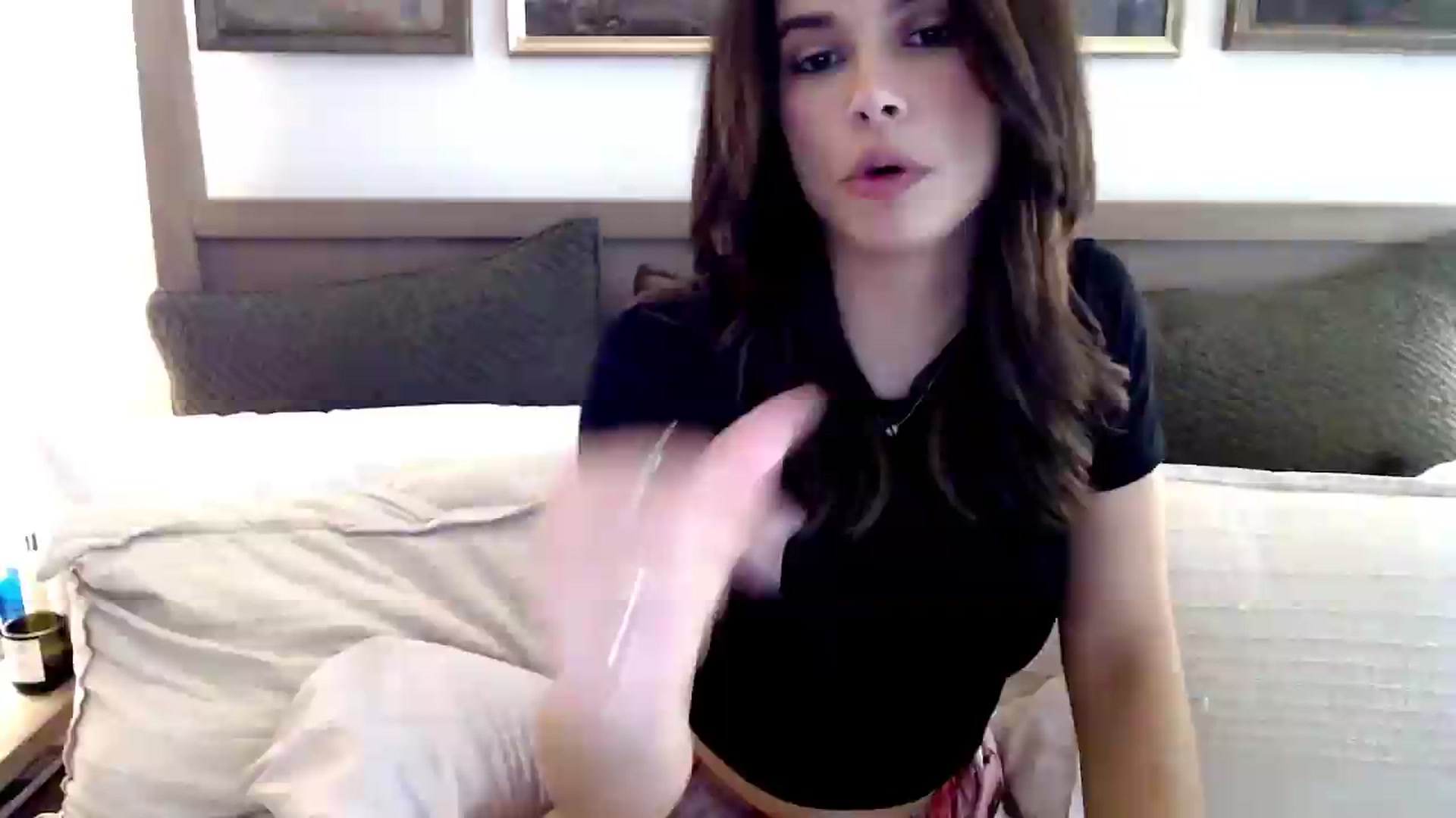 Gallery image thumbnail from JustJoslyn's myfreecams stream on, 06/18/2026, 20:36 image 20 of 20