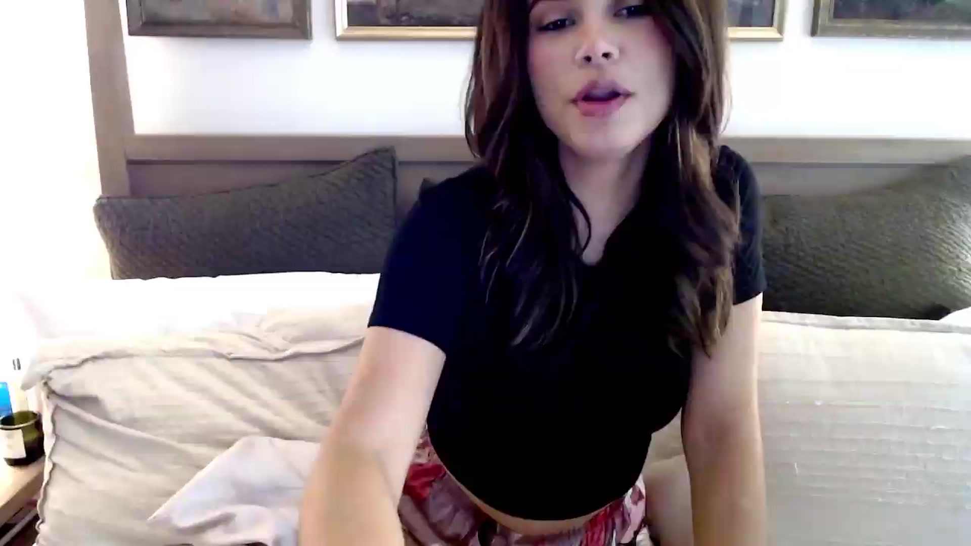 Gallery image thumbnail from JustJoslyn's myfreecams stream on, 06/18/2026, 20:36 image 2 of 20