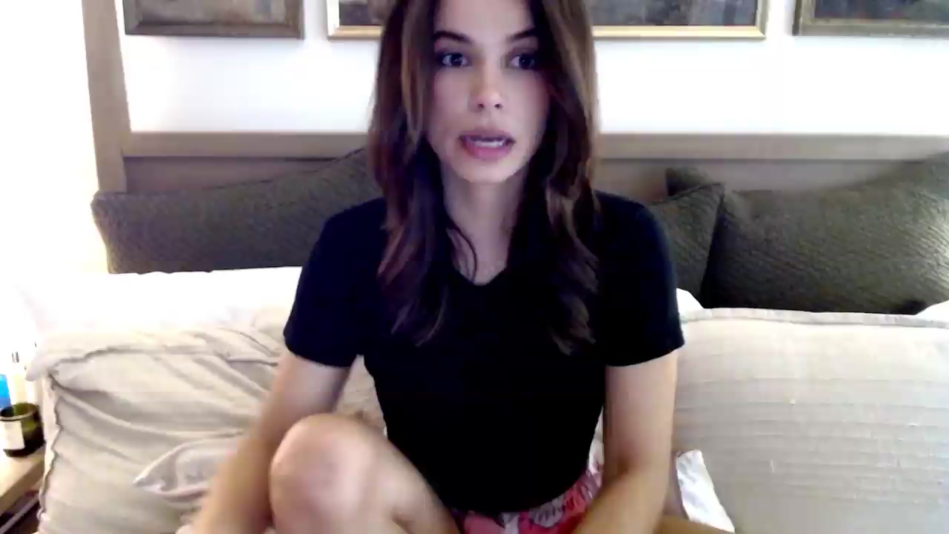 Gallery image thumbnail from JustJoslyn's myfreecams stream on, 06/18/2026, 20:36 image 8 of 20