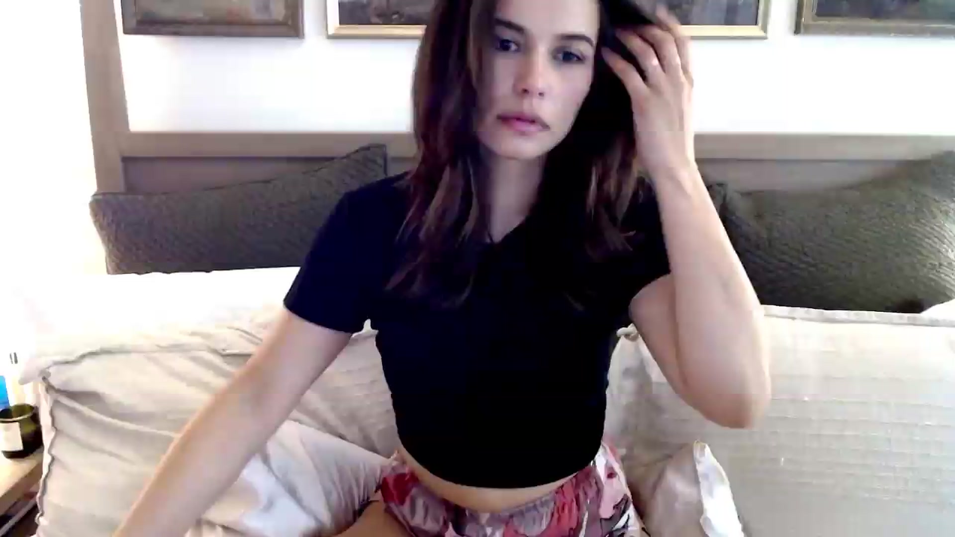 Gallery image thumbnail from JustJoslyn's myfreecams stream on, 06/18/2026, 20:36 image 15 of 20