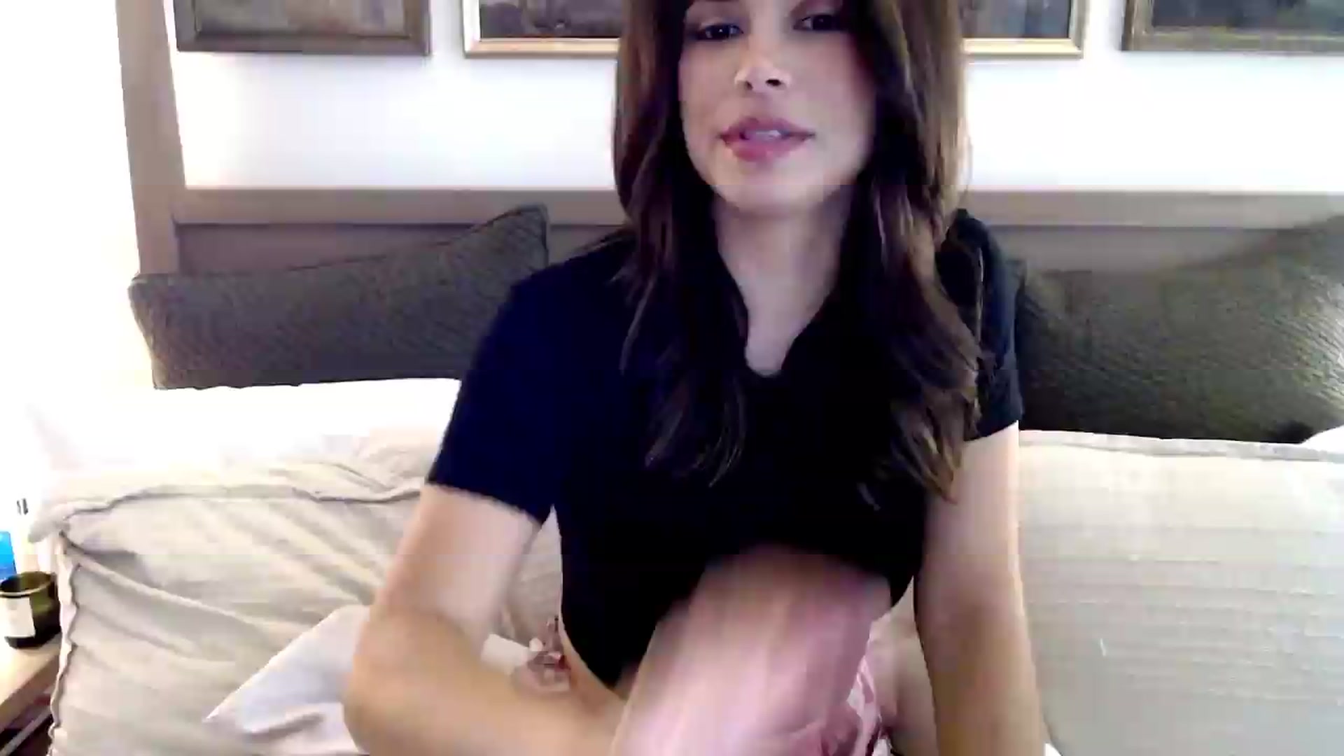 Gallery image thumbnail from JustJoslyn's myfreecams stream on, 06/18/2026, 20:36 image 3 of 20