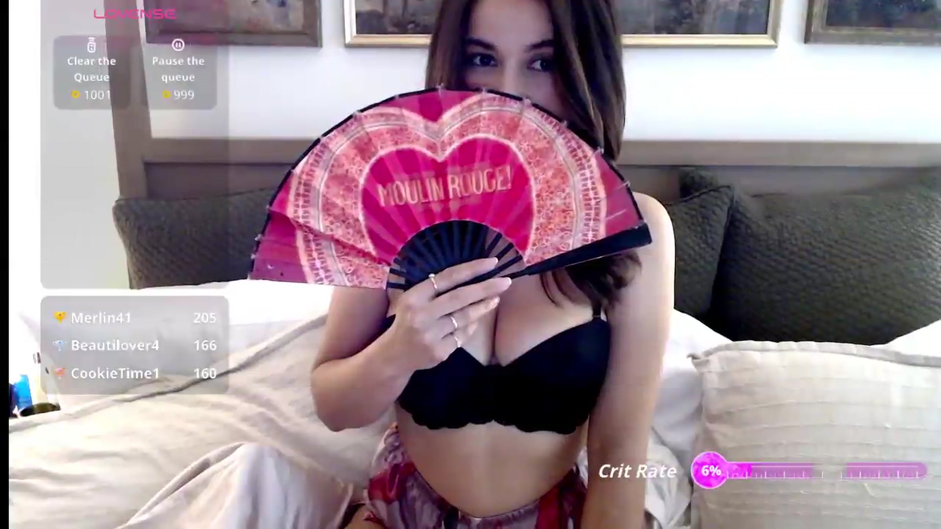 Gallery image thumbnail from JustJoslyn's myfreecams stream on, 06/18/2026, 22:34 image 20 of 20