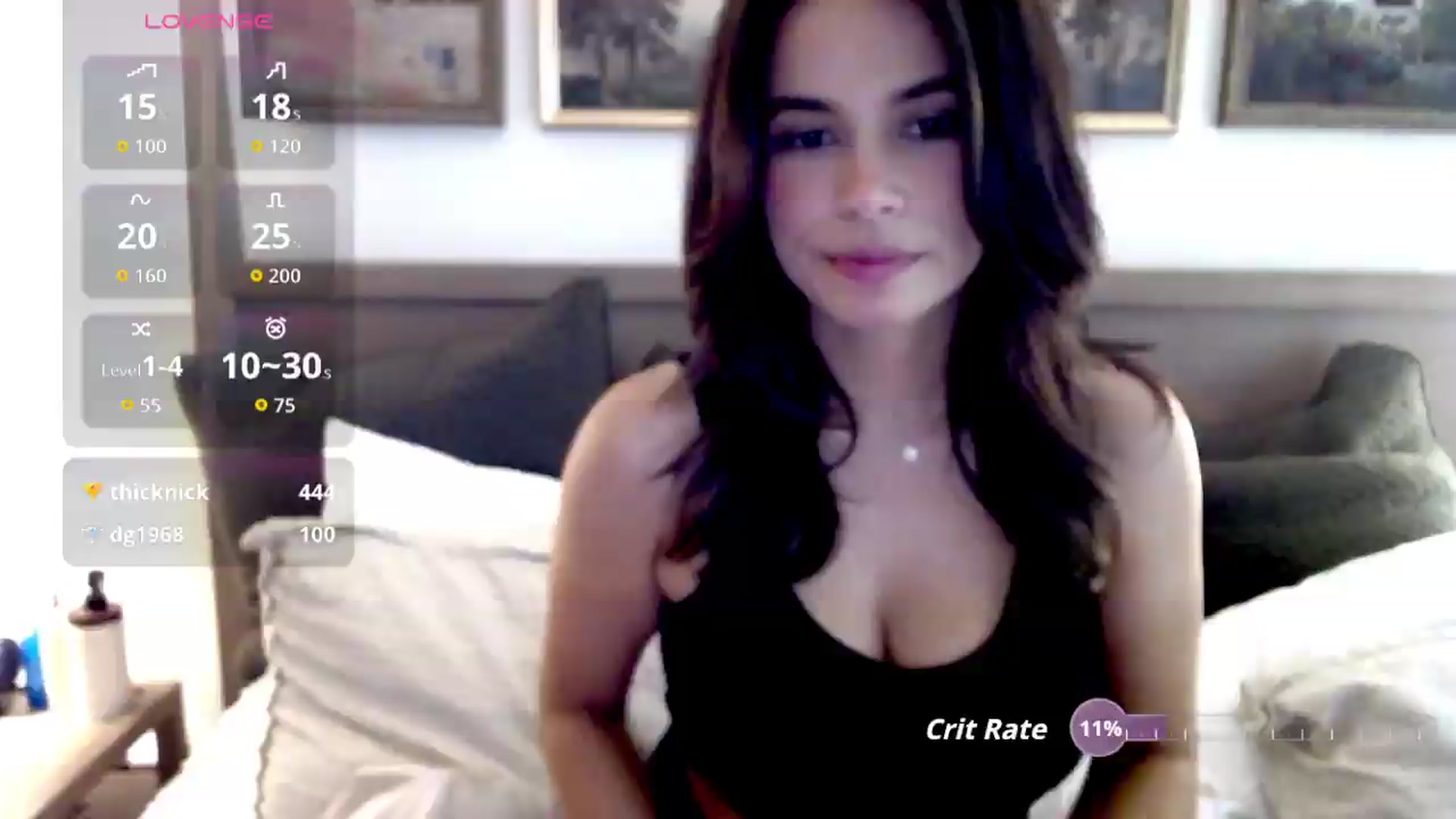 Gallery image thumbnail from JustJoslyn's myfreecams stream on, 06/20/2026, 22:53 image 3 of 20