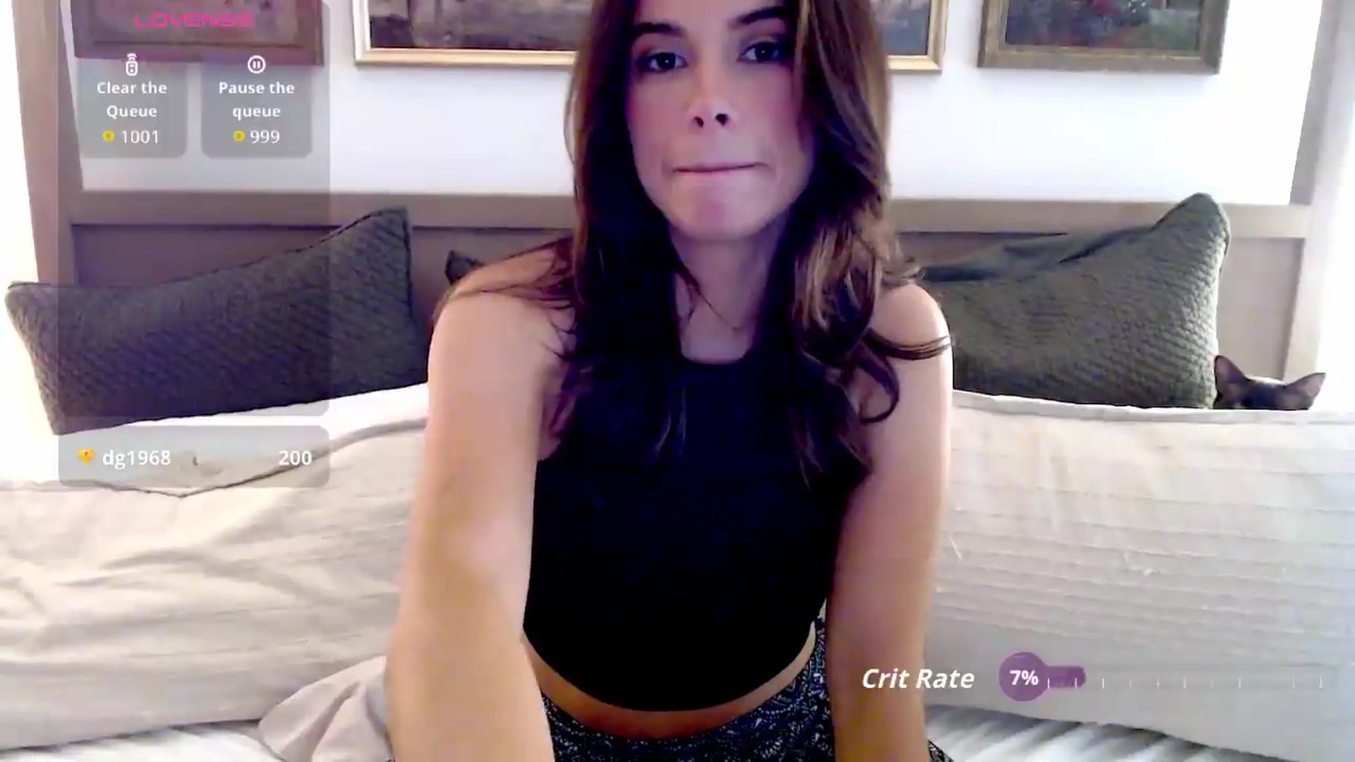 Gallery image thumbnail from JustJoslyn's myfreecams stream on, 06/26/2026, 01:13 image 19 of 20