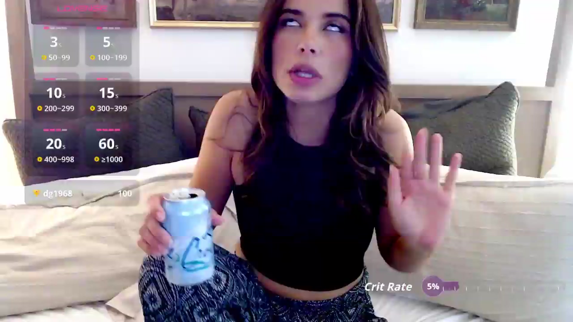 Gallery image thumbnail from JustJoslyn's myfreecams stream on, 06/26/2026, 01:13 image 15 of 20