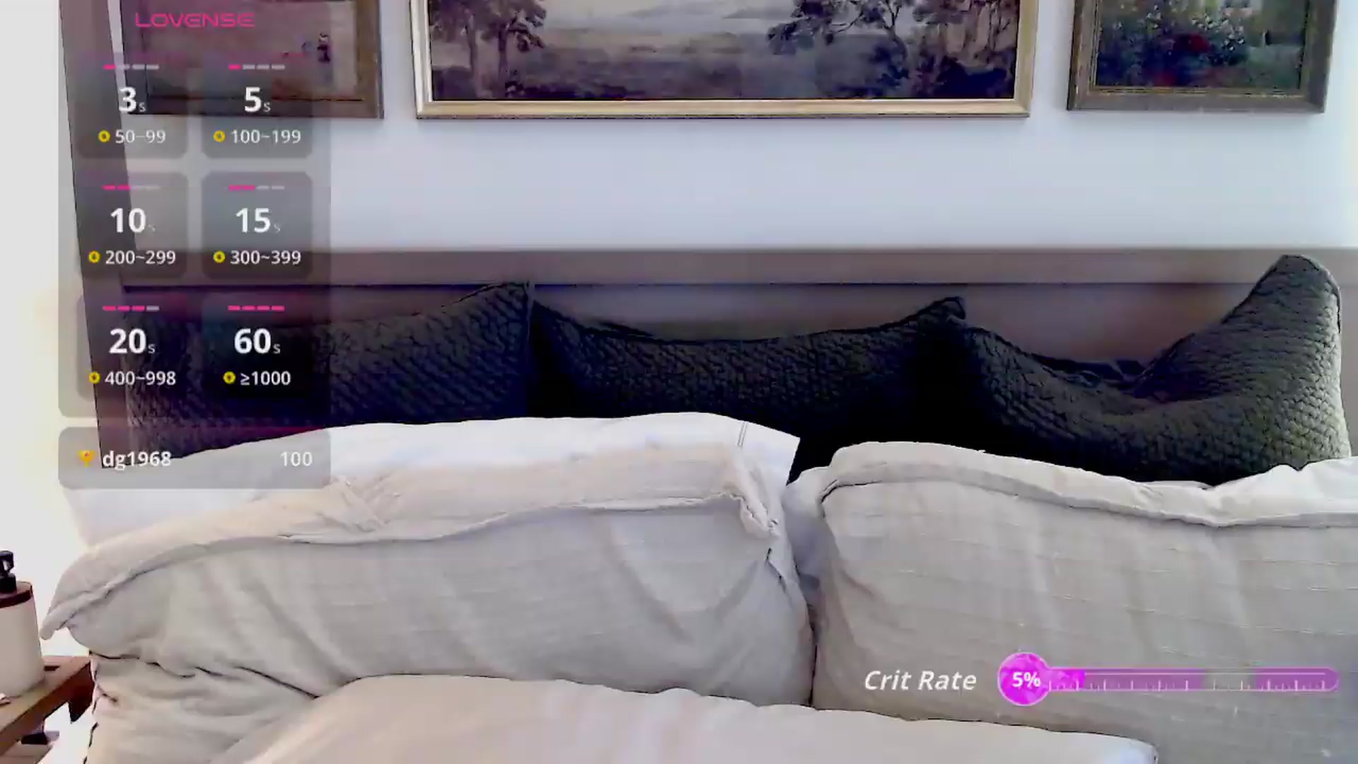 Gallery image thumbnail from JustJoslyn's myfreecams stream on, 06/30/2026, 23:50 image 2 of 20