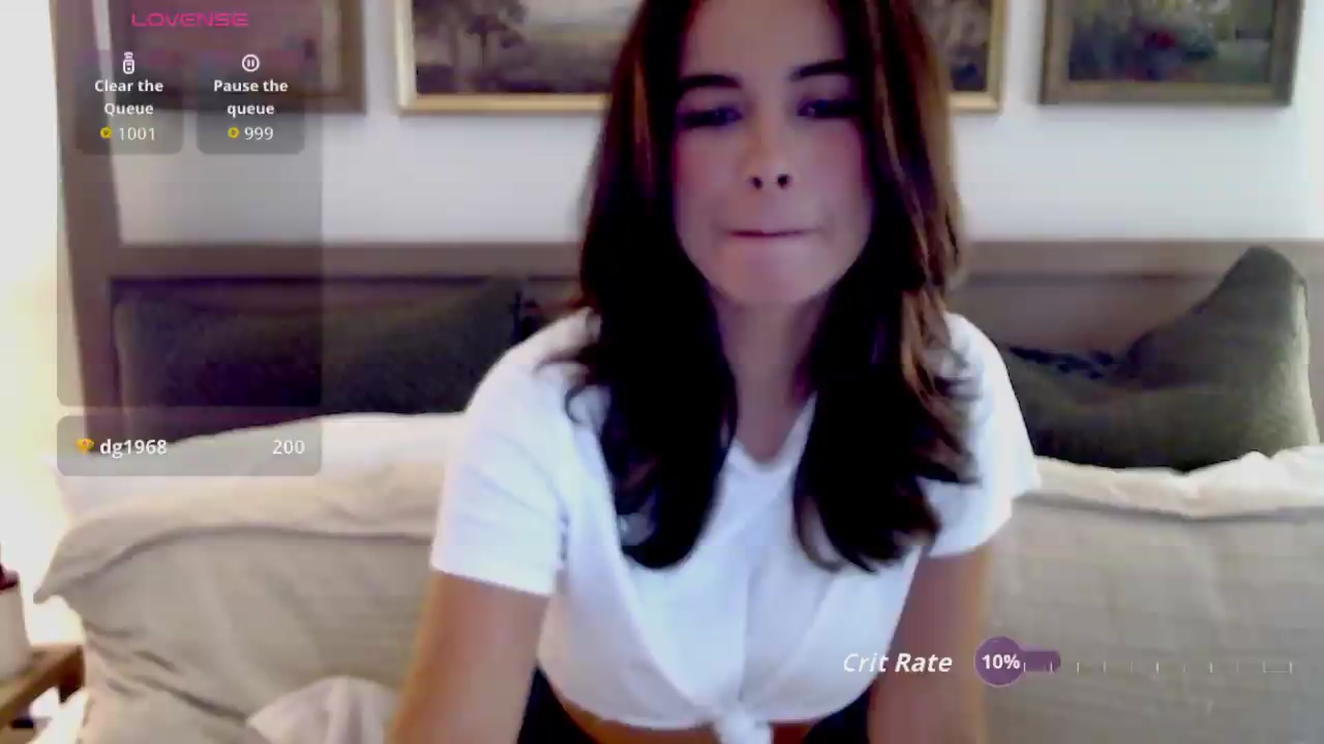 Gallery image thumbnail from JustJoslyn's myfreecams stream on, 06/30/2026, 23:50 image 12 of 20