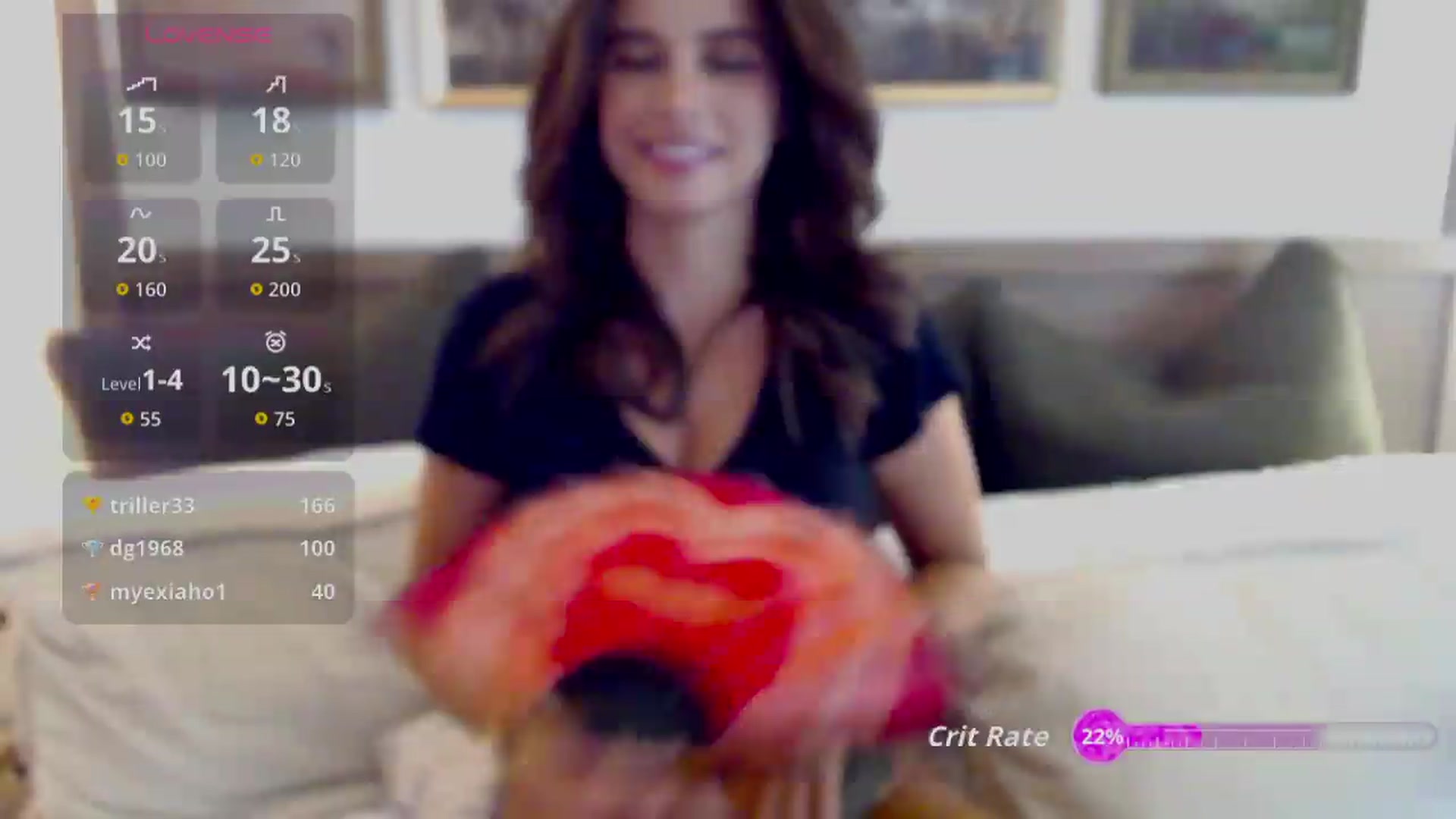 Gallery image thumbnail from JustJoslyn's myfreecams stream on, 07/10/2026, 20:28 image 13 of 20