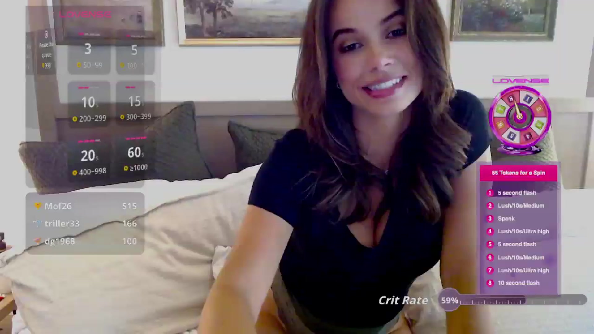 Gallery image thumbnail from JustJoslyn's myfreecams stream on, 07/10/2026, 20:28 image 18 of 20