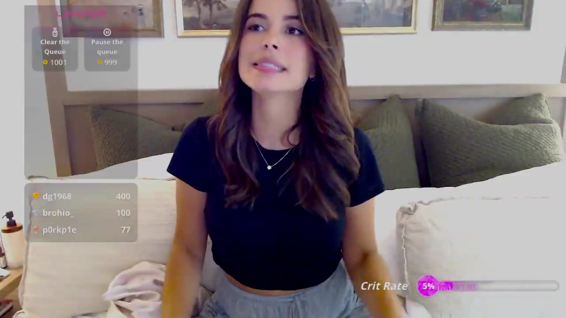 Gallery image thumbnail from JustJoslyn's myfreecams stream on, 07/20/2026, 20:40 image 10 of 20