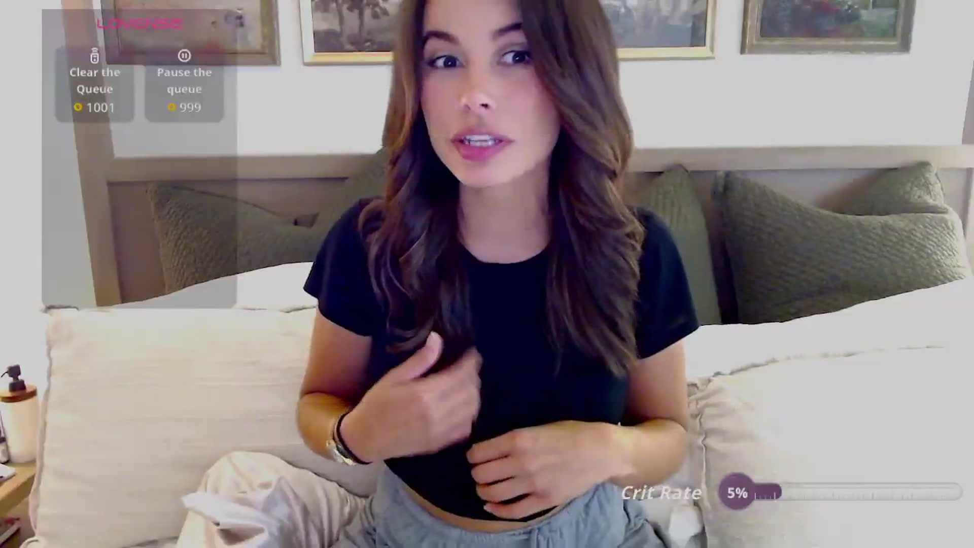 Gallery image thumbnail from JustJoslyn's myfreecams stream on, 07/20/2026, 20:40 image 14 of 20