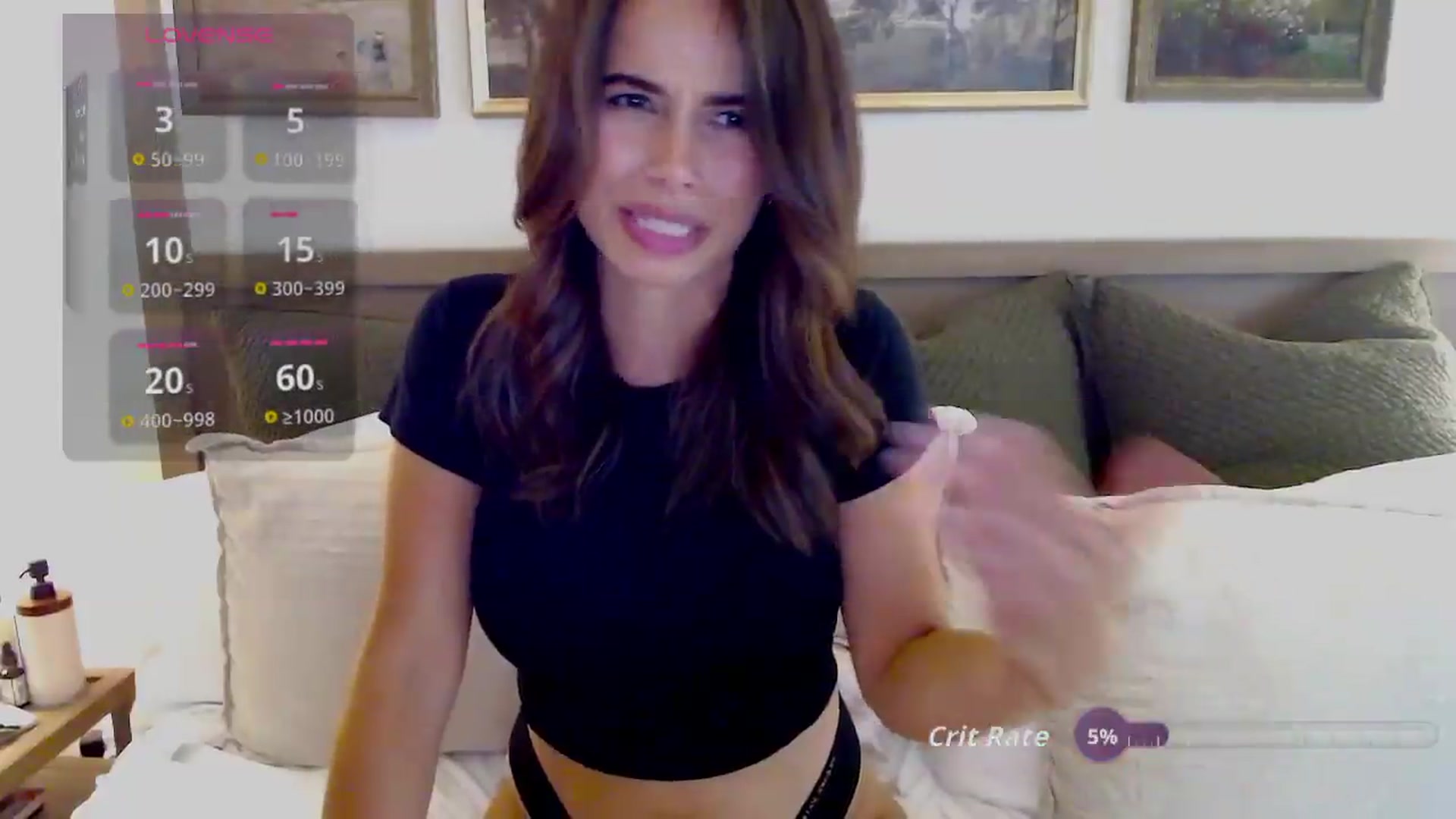 Gallery image thumbnail from JustJoslyn's myfreecams stream on, 07/20/2026, 22:58 image 10 of 20