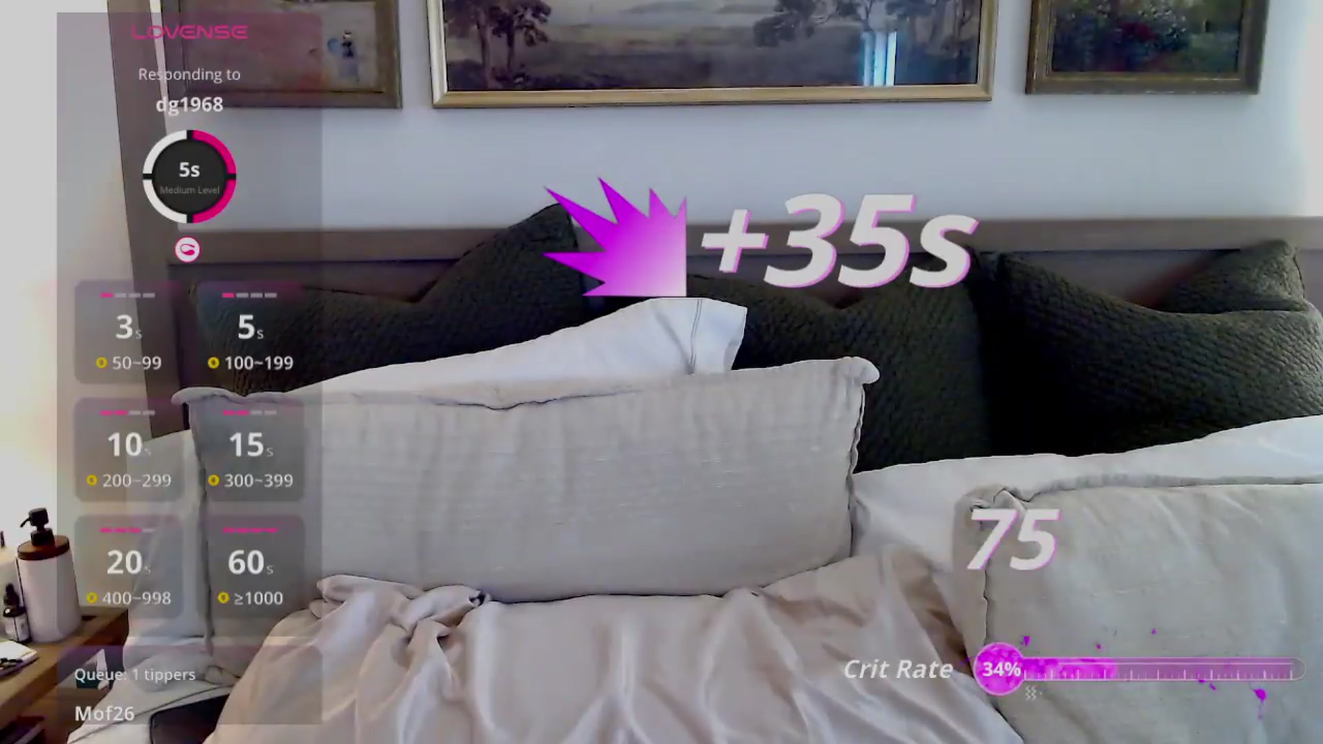 Gallery image thumbnail from JustJoslyn's myfreecams stream on, 07/20/2026, 22:58 image 14 of 20