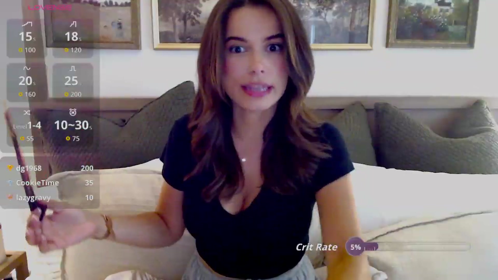 Gallery image thumbnail from JustJoslyn's myfreecams stream on, 07/22/2026, 22:33 image 13 of 20