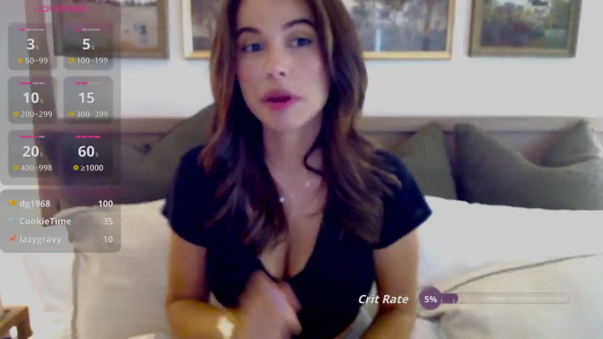 Gallery image thumbnail from JustJoslyn's myfreecams stream on, 07/22/2026, 22:33 image 12 of 20