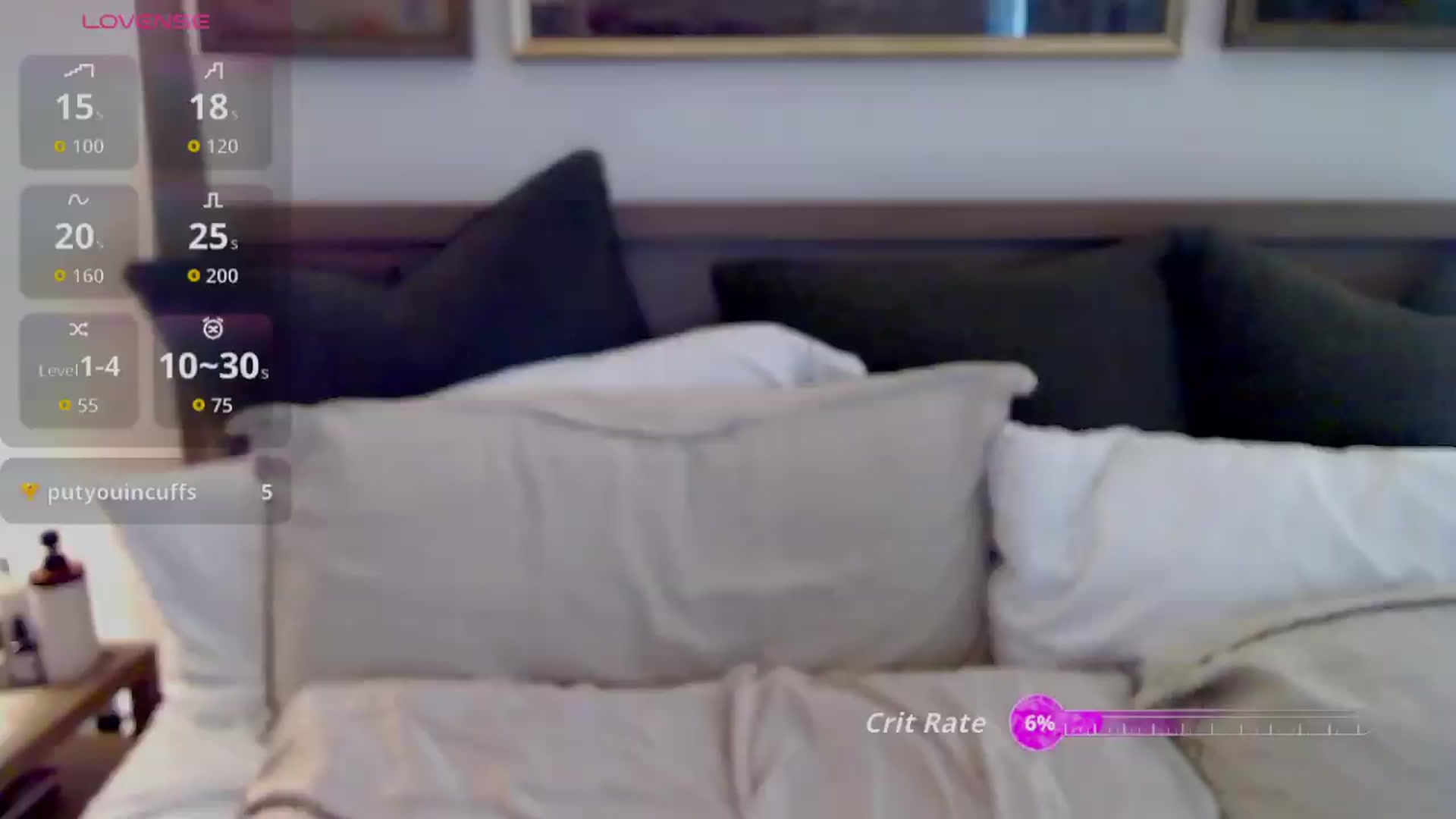 Gallery image thumbnail from JustJoslyn's myfreecams stream on, 07/23/2026, 02:32 image 2 of 20