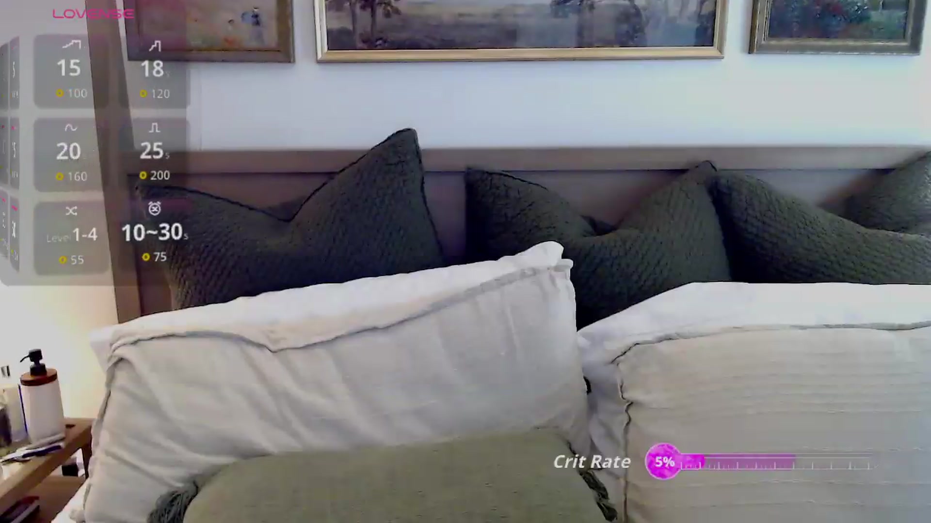 Gallery image thumbnail from JustJoslyn's myfreecams stream on, 07/29/2026, 21:37 image 3 of 20