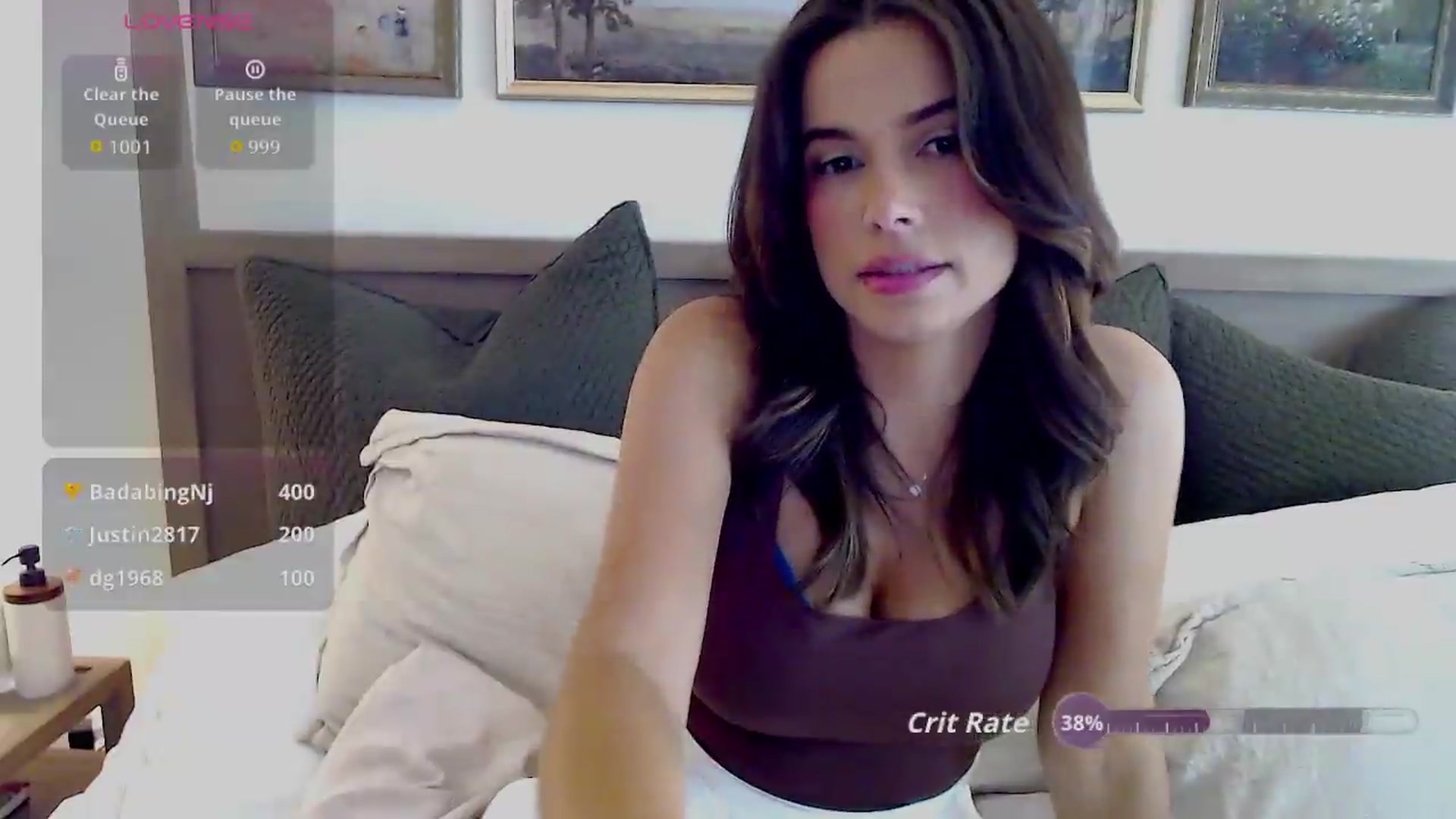 Gallery image thumbnail from JustJoslyn's myfreecams stream on, 08/02/2026, 21:26 image 10 of 20