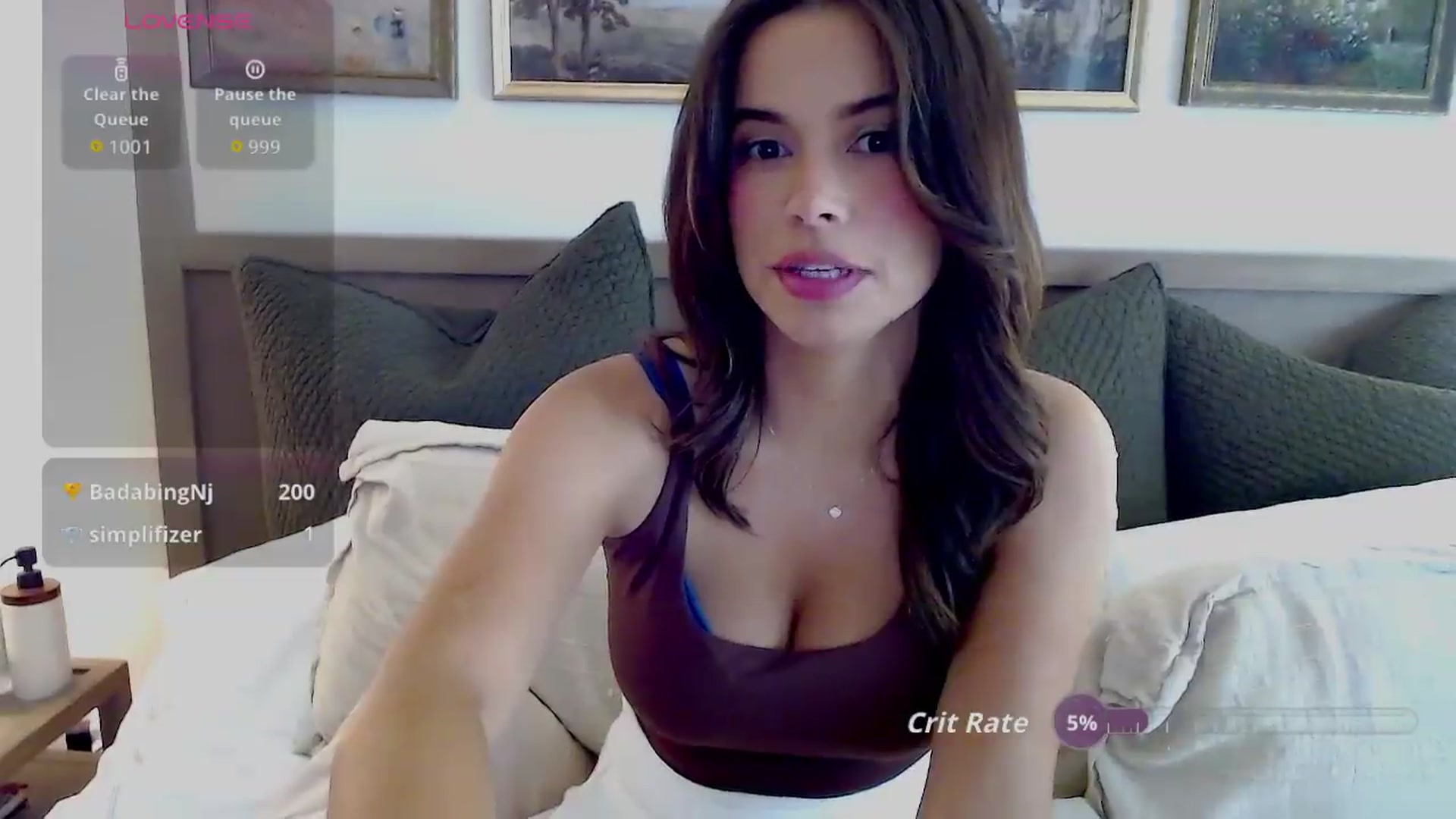 Gallery image thumbnail from JustJoslyn's myfreecams stream on, 08/02/2026, 21:26 image 5 of 20