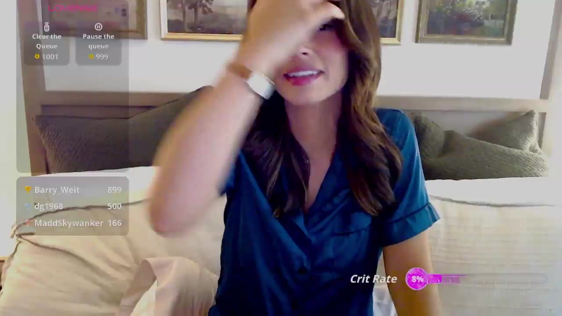 Gallery image thumbnail from JustJoslyn's myfreecams stream on, 08/06/2026, 24:04 image 6 of 20