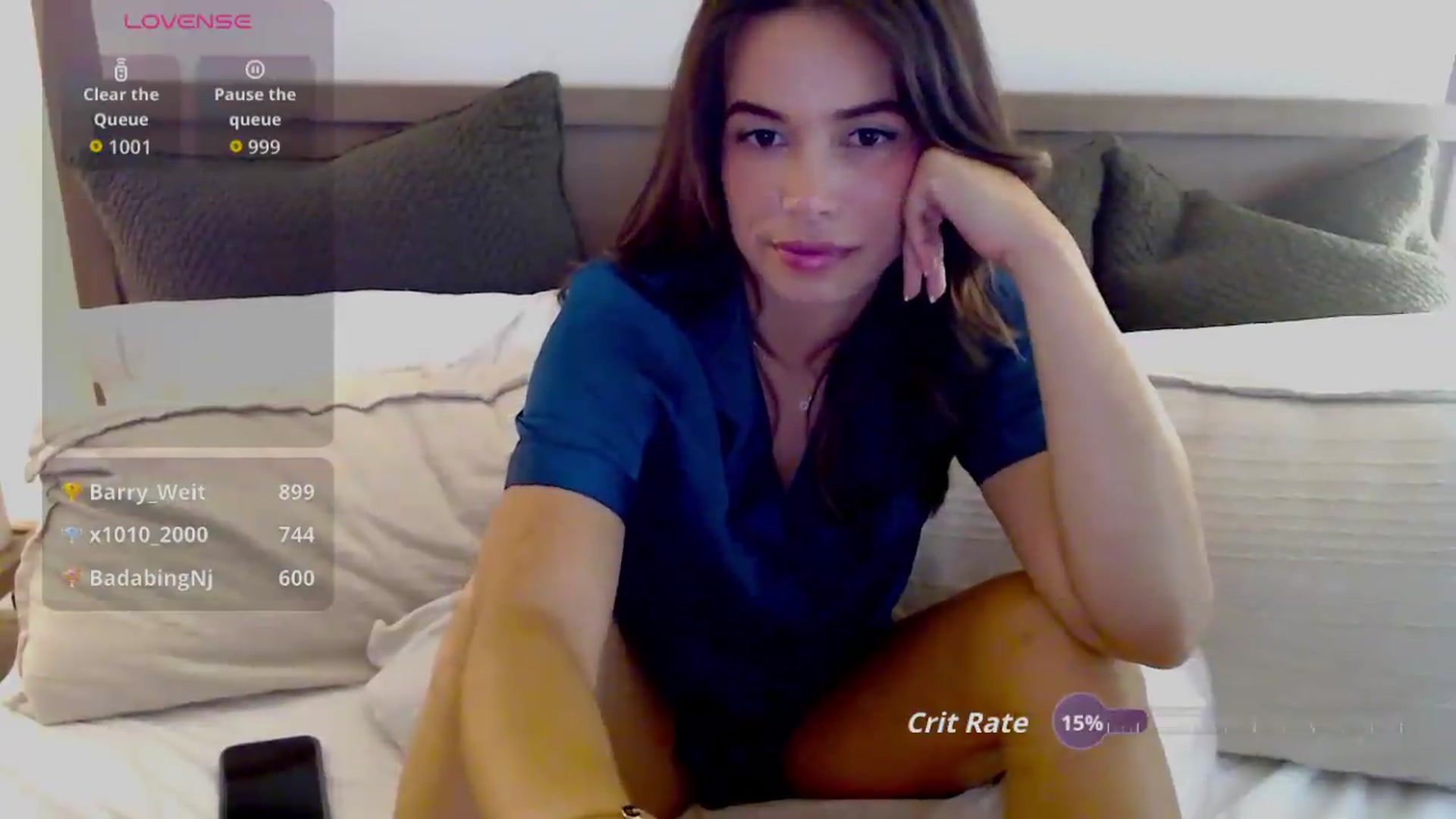 Gallery image thumbnail from JustJoslyn's myfreecams stream on, 08/06/2026, 24:04 image 13 of 20