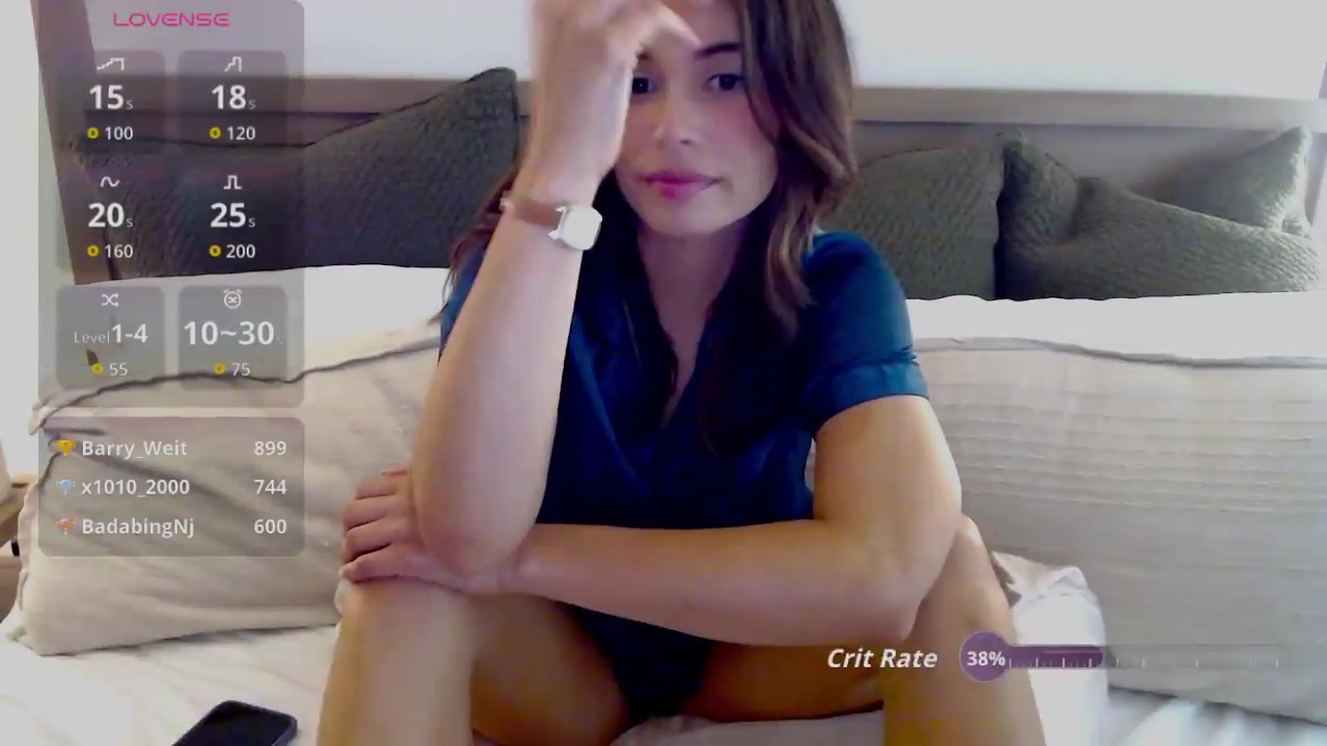 Gallery image thumbnail from JustJoslyn's myfreecams stream on, 08/06/2026, 24:04 image 12 of 20