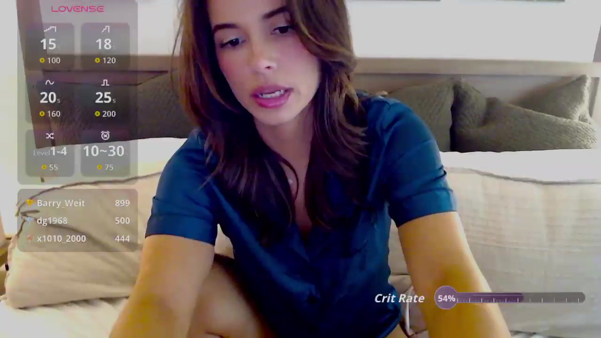 Gallery image thumbnail from JustJoslyn's myfreecams stream on, 08/06/2026, 24:04 image 8 of 20