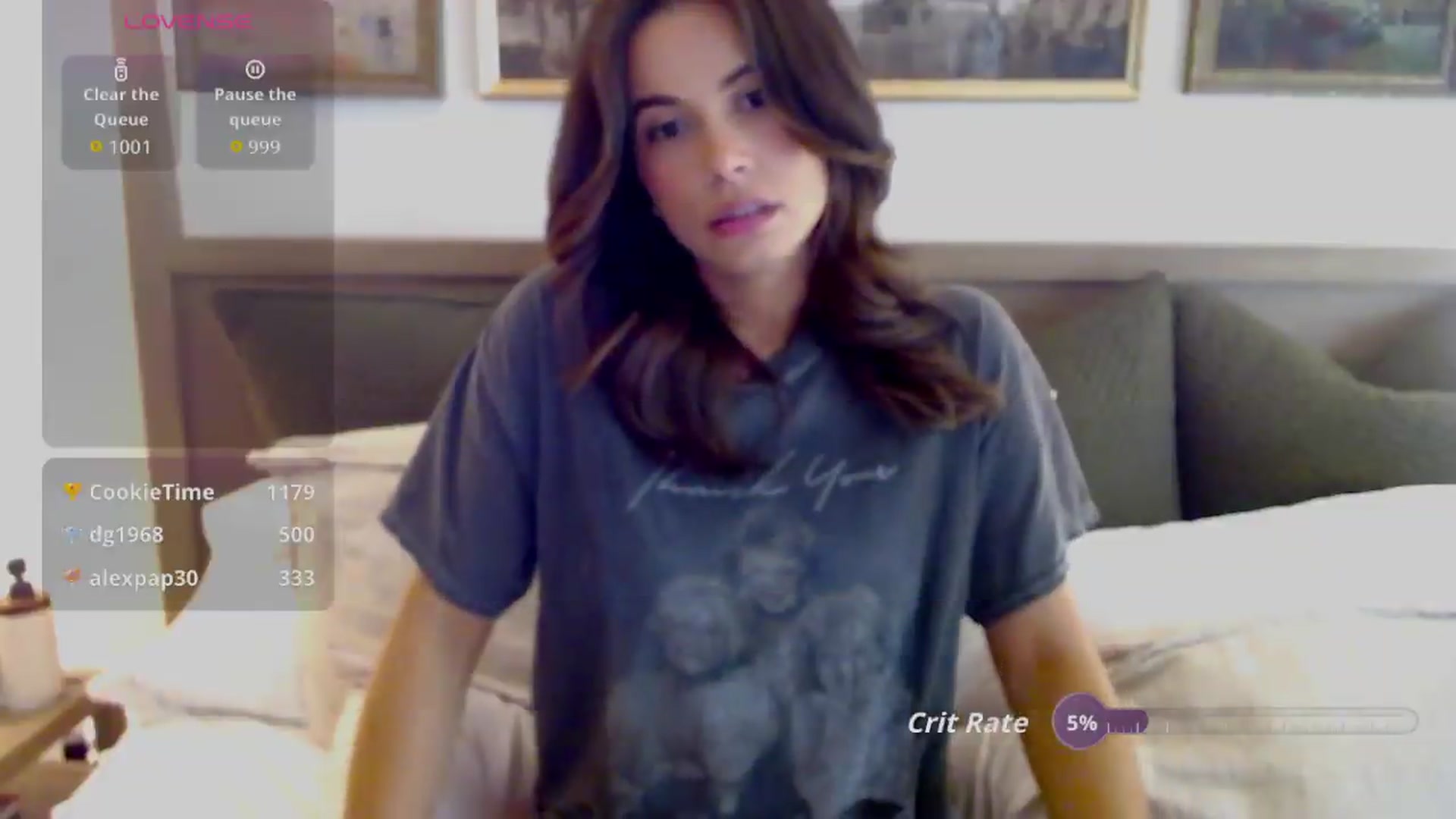 Gallery image thumbnail from JustJoslyn's myfreecams stream on, 08/07/2026, 22:06 image 19 of 20