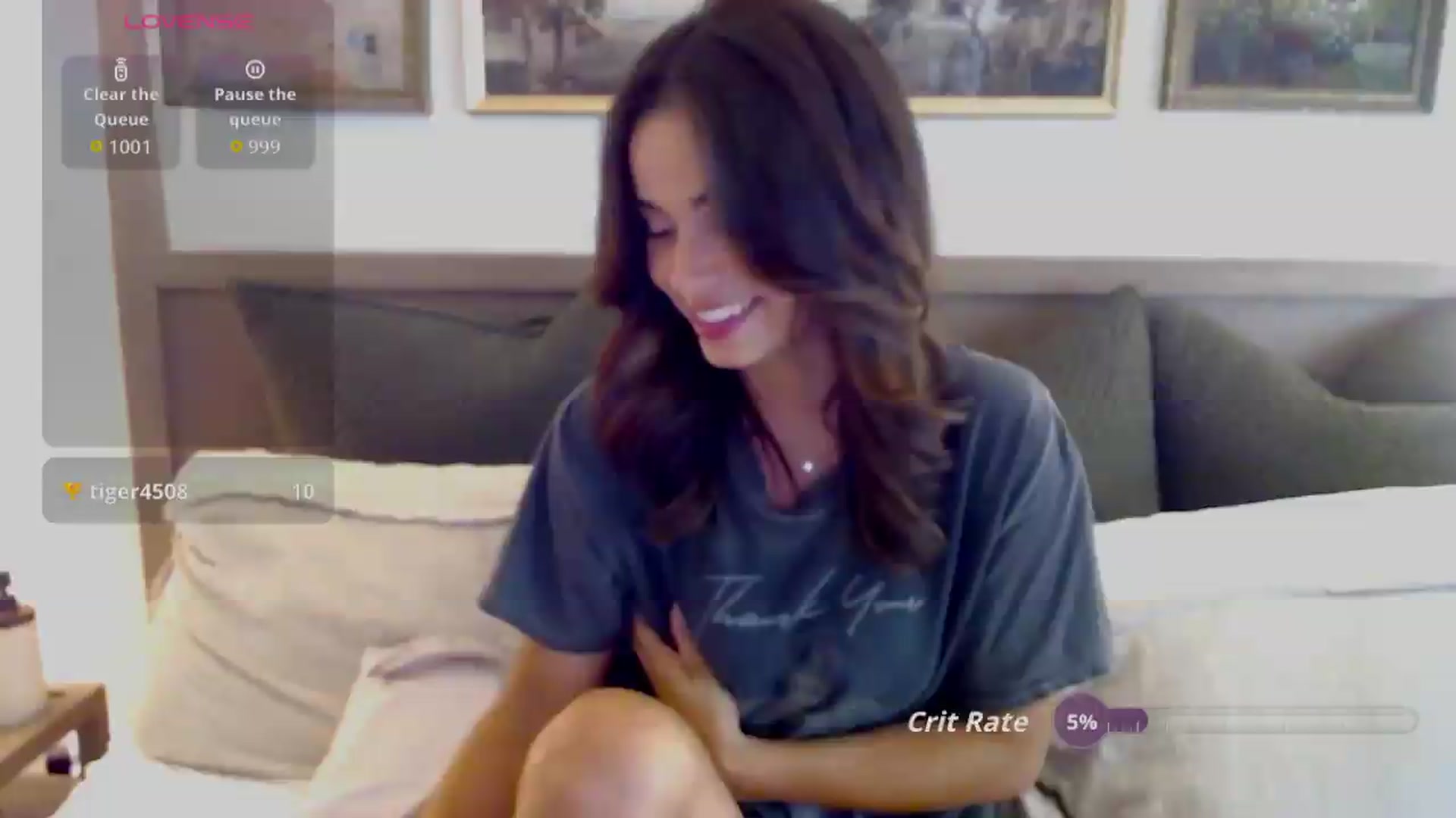 Gallery image thumbnail from JustJoslyn's myfreecams stream on, 08/07/2026, 22:06 image 2 of 20