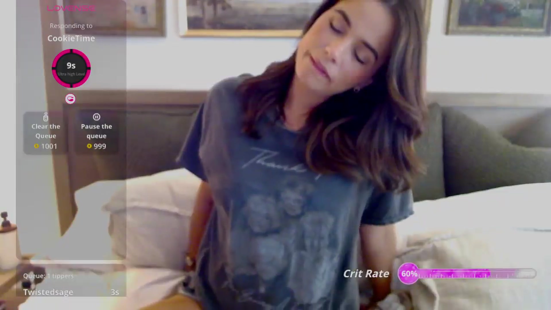 Gallery image thumbnail from JustJoslyn's myfreecams stream on, 08/07/2026, 22:06 image 17 of 20
